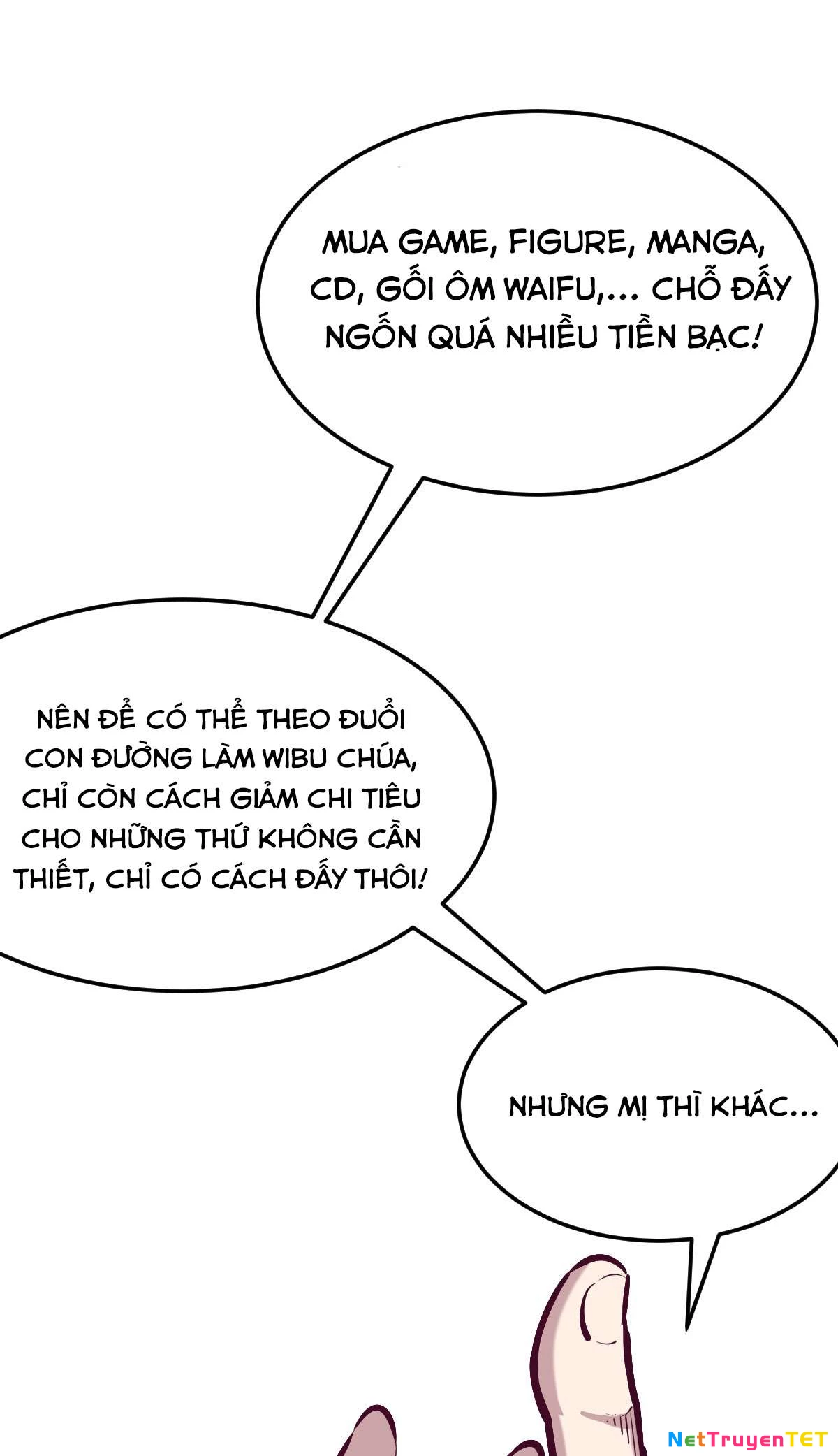 Oan Gia Chung Nhà! Chapter 14 - 29