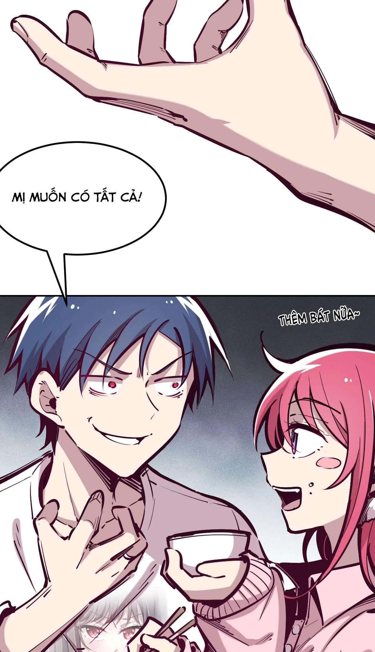 Oan Gia Chung Nhà! Chapter 14 - 30