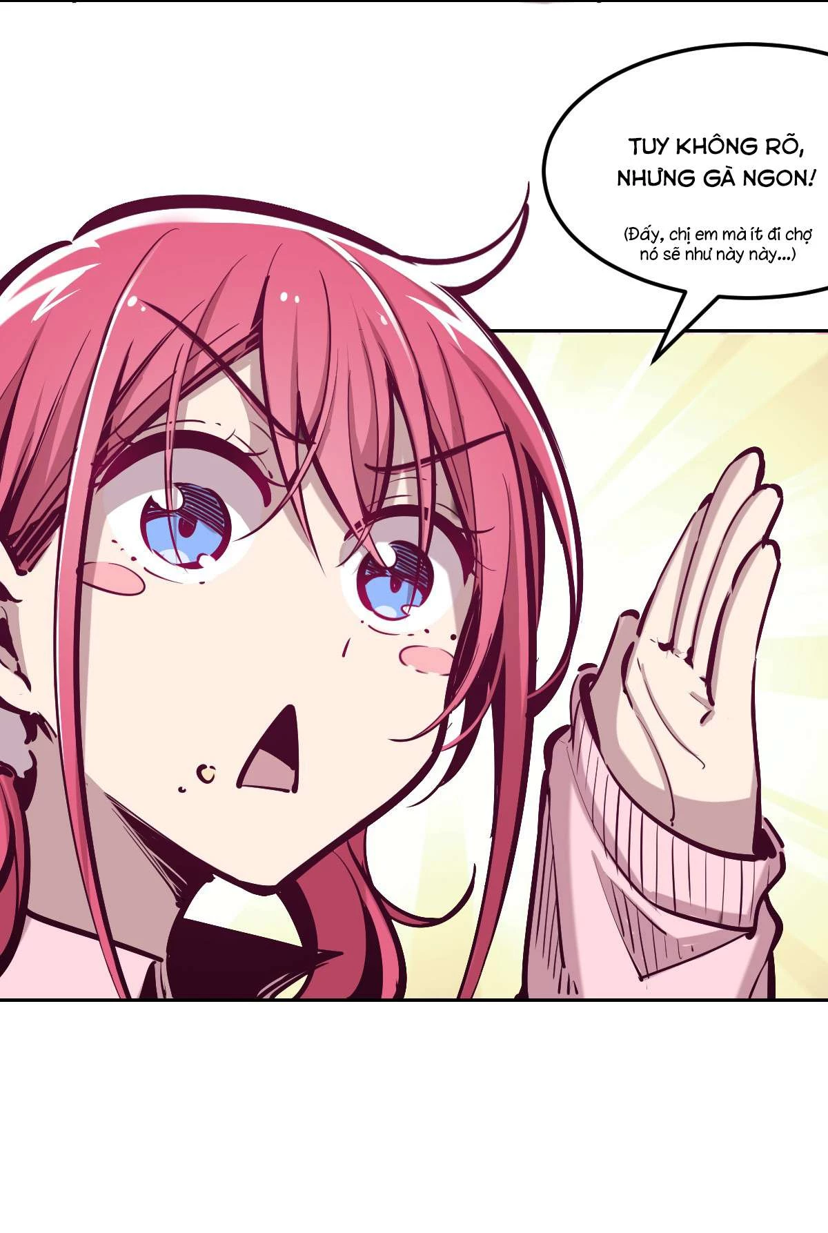 Oan Gia Chung Nhà! Chapter 14 - 32