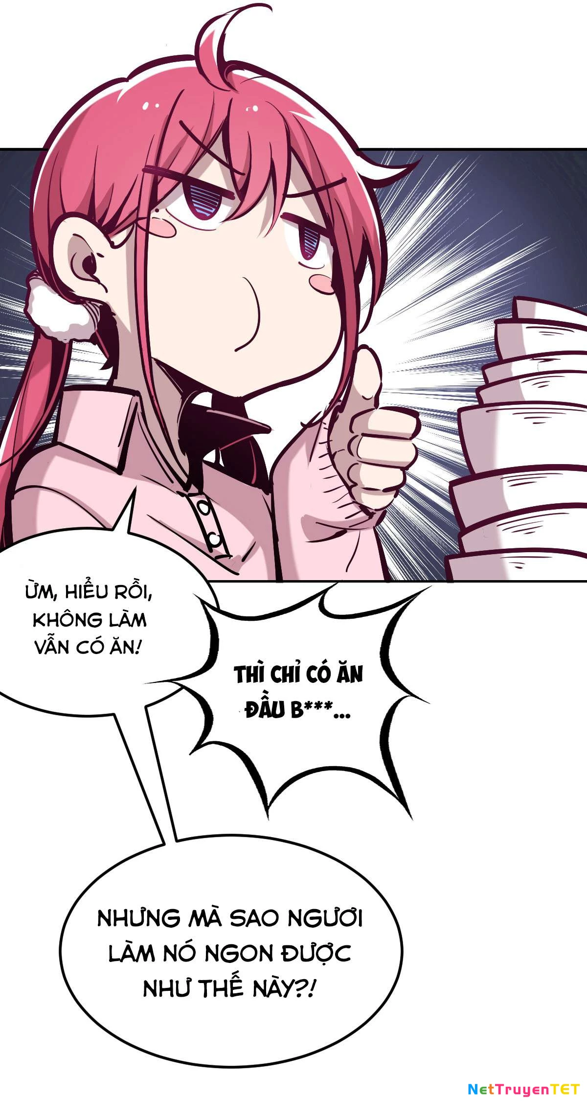 Oan Gia Chung Nhà! Chapter 14 - 35