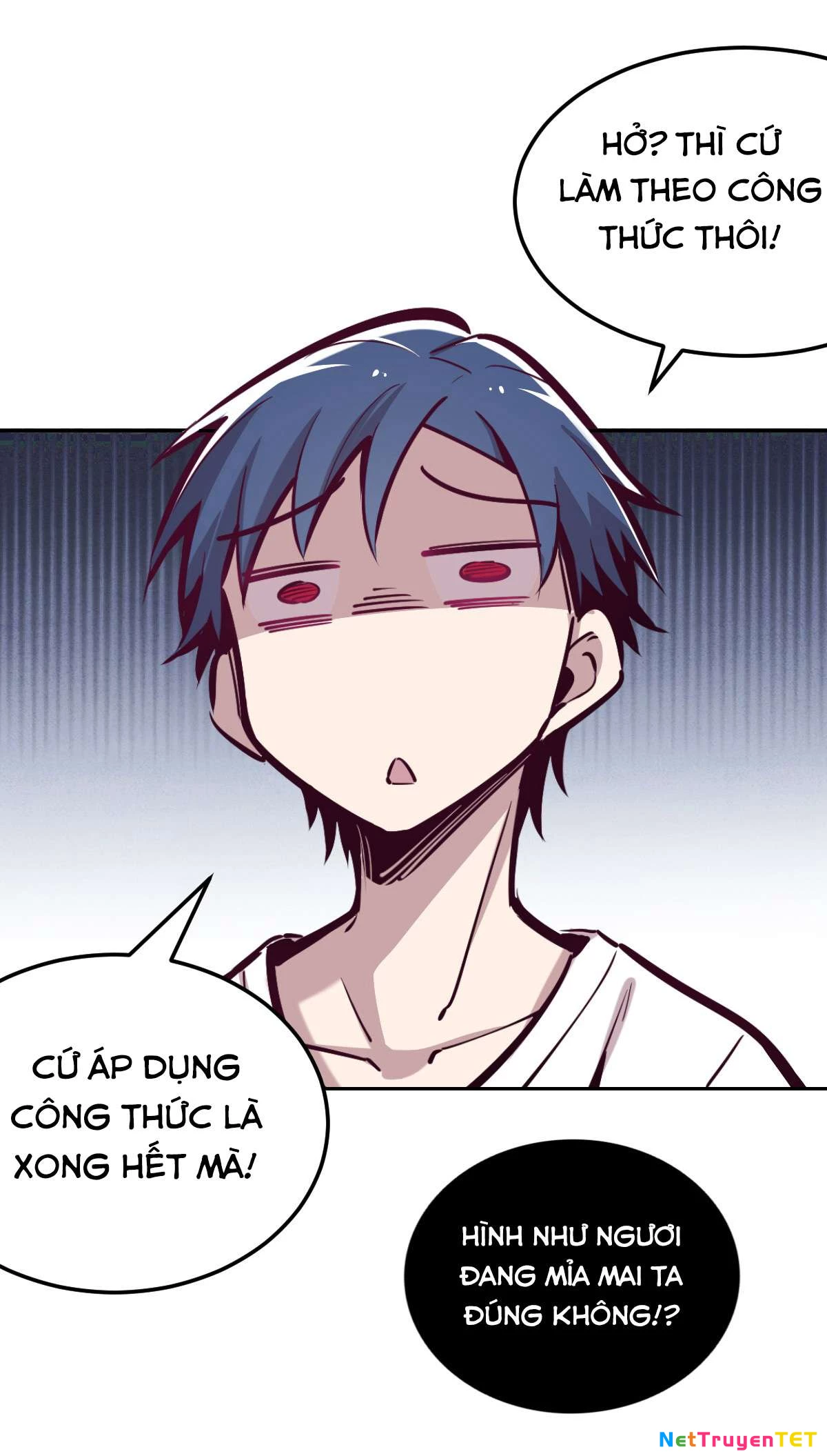 Oan Gia Chung Nhà! Chapter 14 - 36