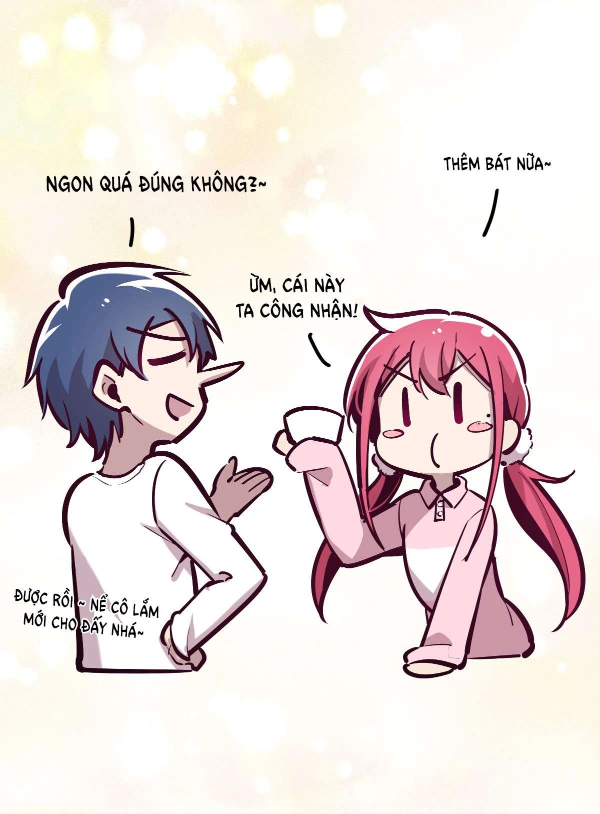 Oan Gia Chung Nhà! Chapter 14 - 38