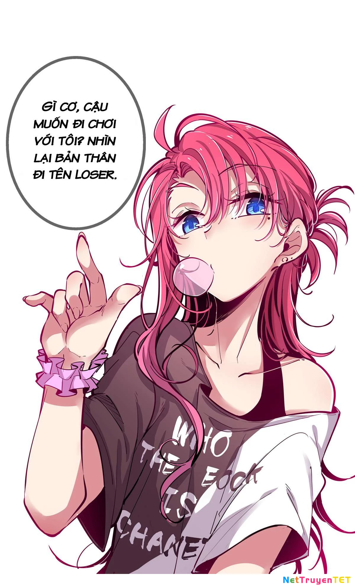 Oan Gia Chung Nhà! Chapter 14 - 43