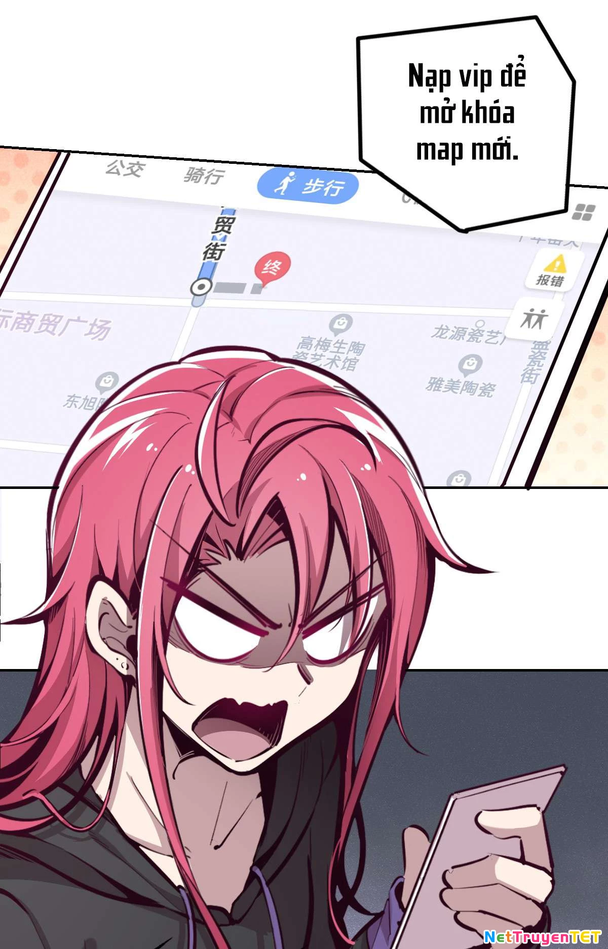 Oan Gia Chung Nhà! Chapter 15 - 5