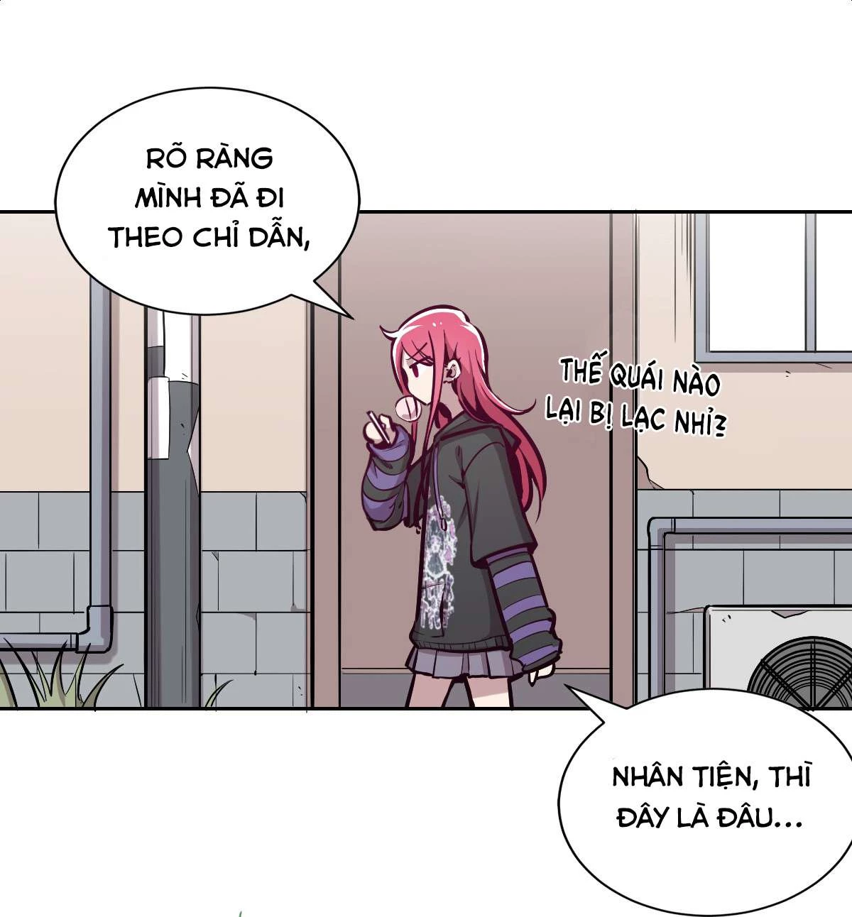 Oan Gia Chung Nhà! Chapter 15 - 7