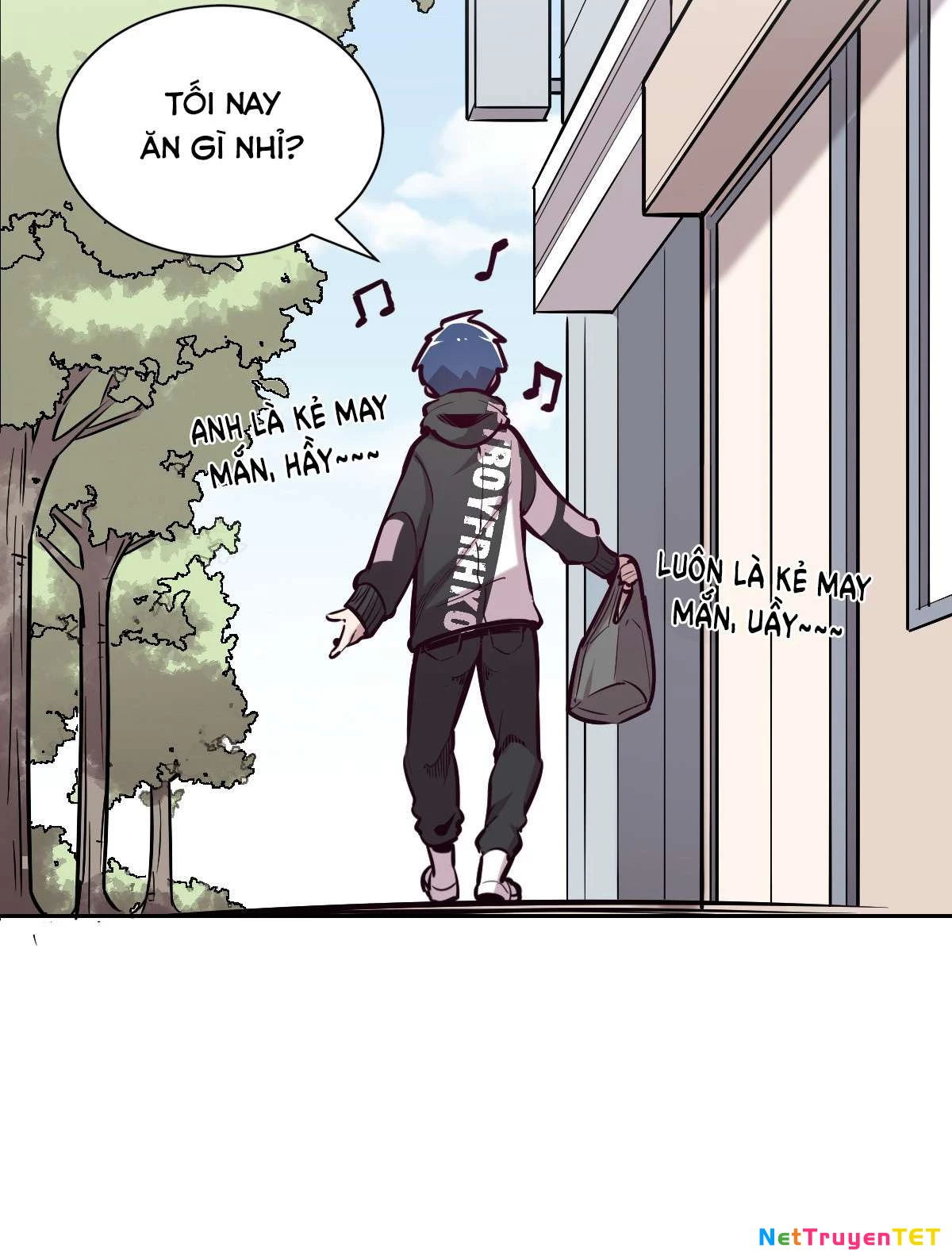 Oan Gia Chung Nhà! Chapter 15 - 14