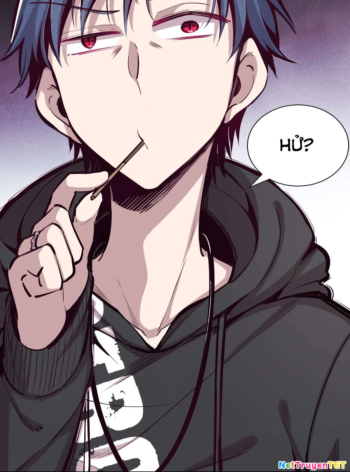 Oan Gia Chung Nhà! Chapter 15 - 17