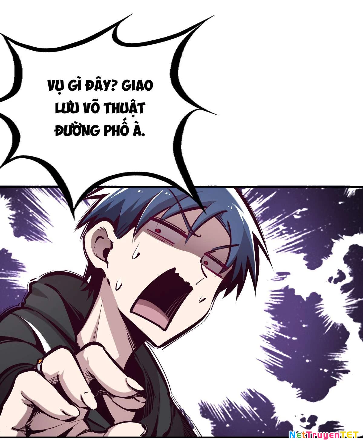 Oan Gia Chung Nhà! Chapter 15 - 19