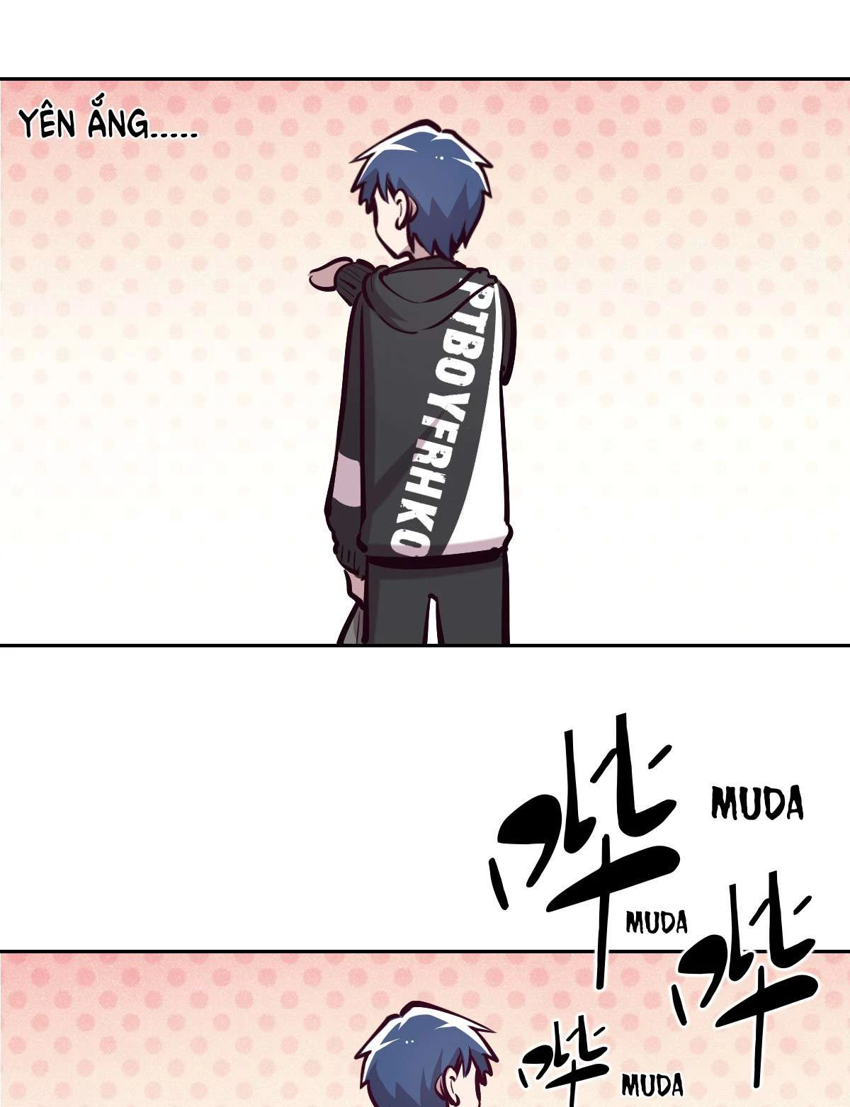 Oan Gia Chung Nhà! Chapter 15 - 22