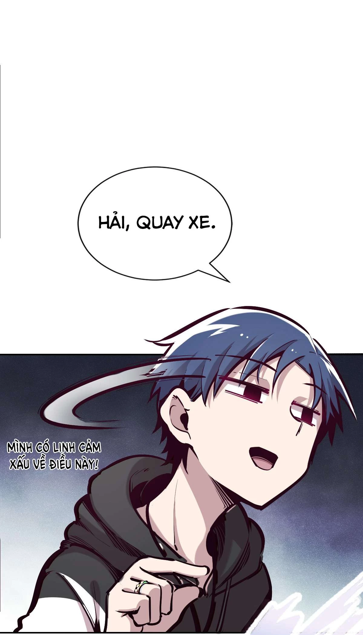 Oan Gia Chung Nhà! Chapter 15 - 24