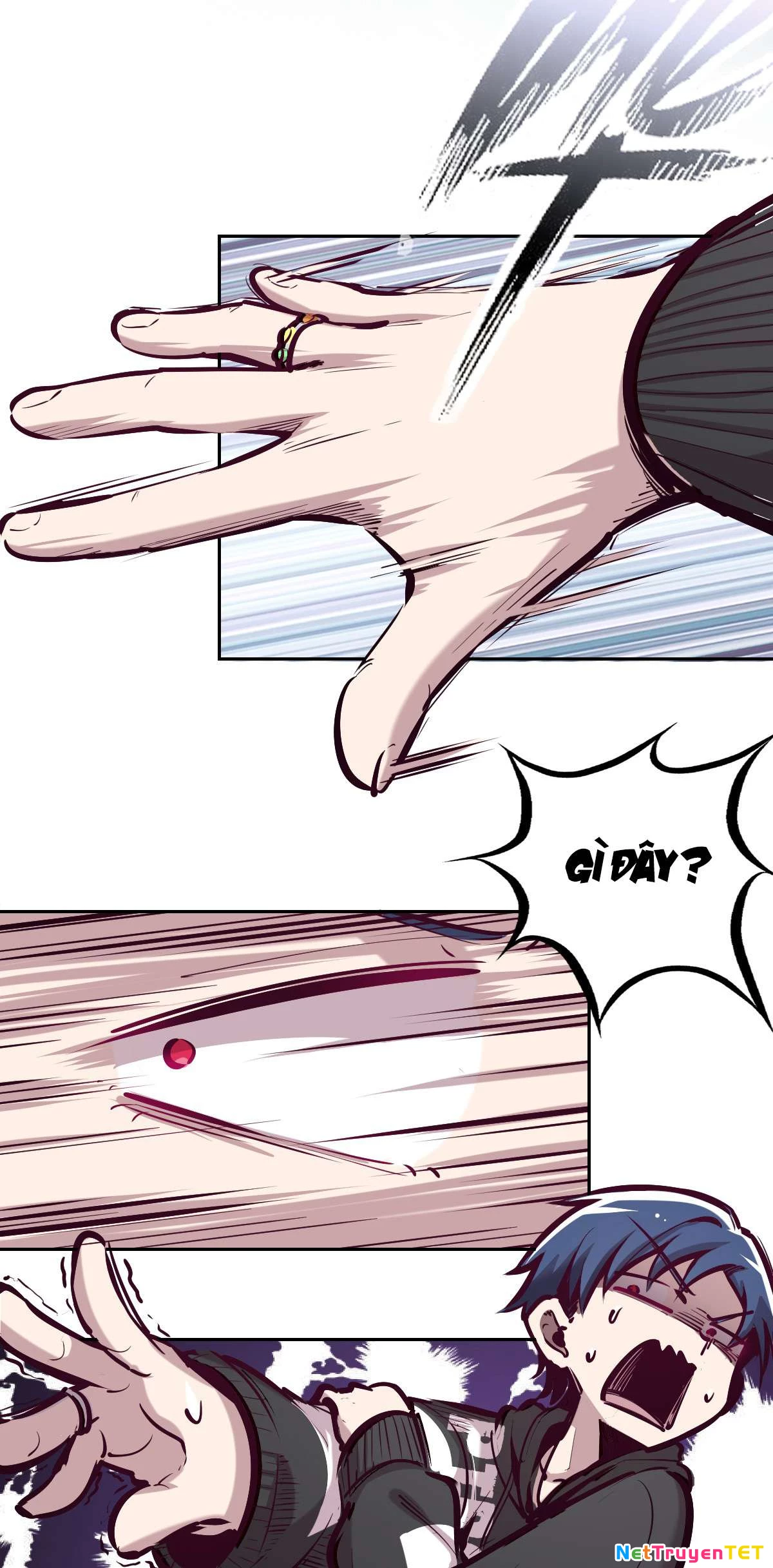 Oan Gia Chung Nhà! Chapter 15 - 25