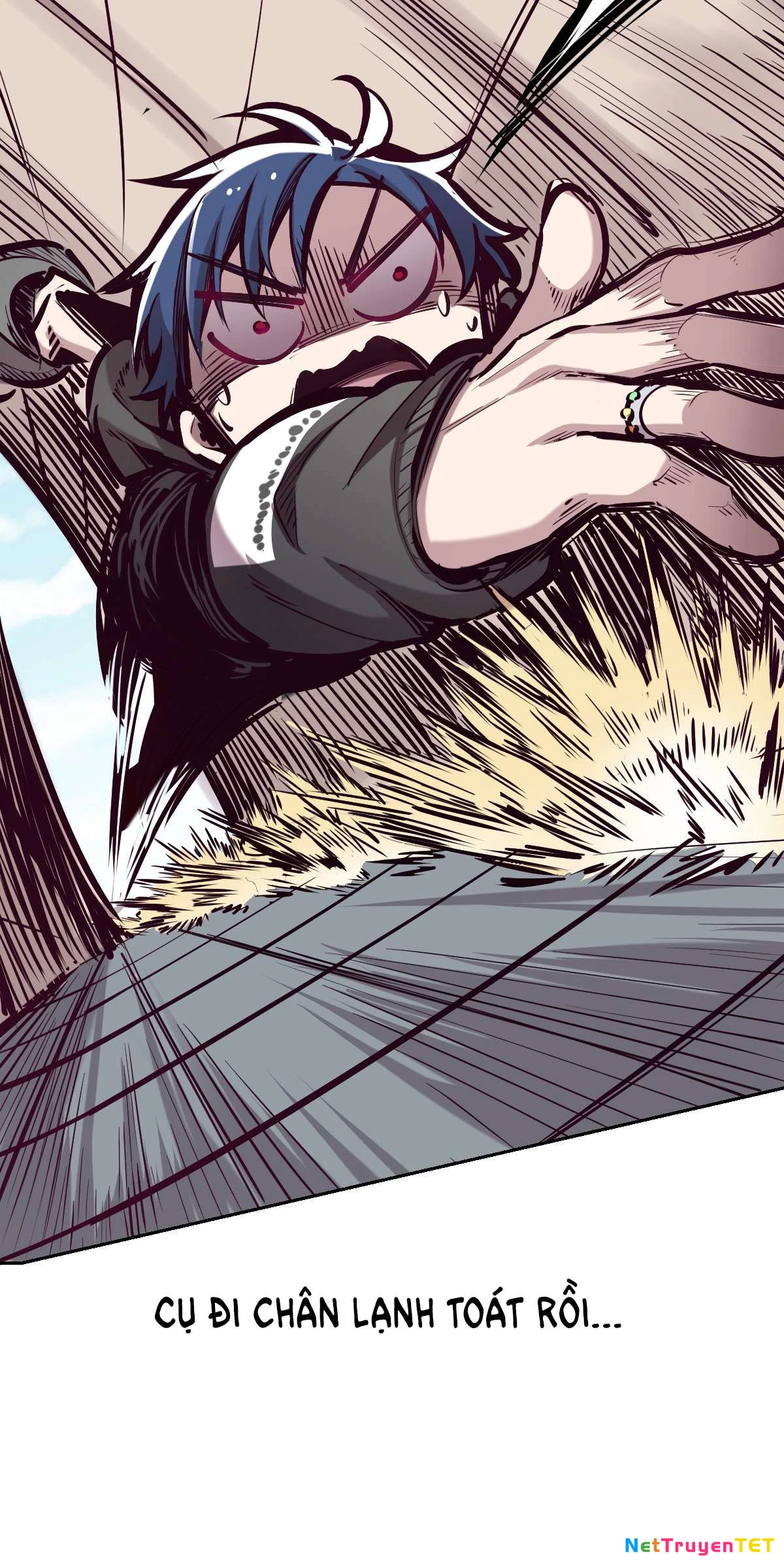 Oan Gia Chung Nhà! Chapter 15 - 28