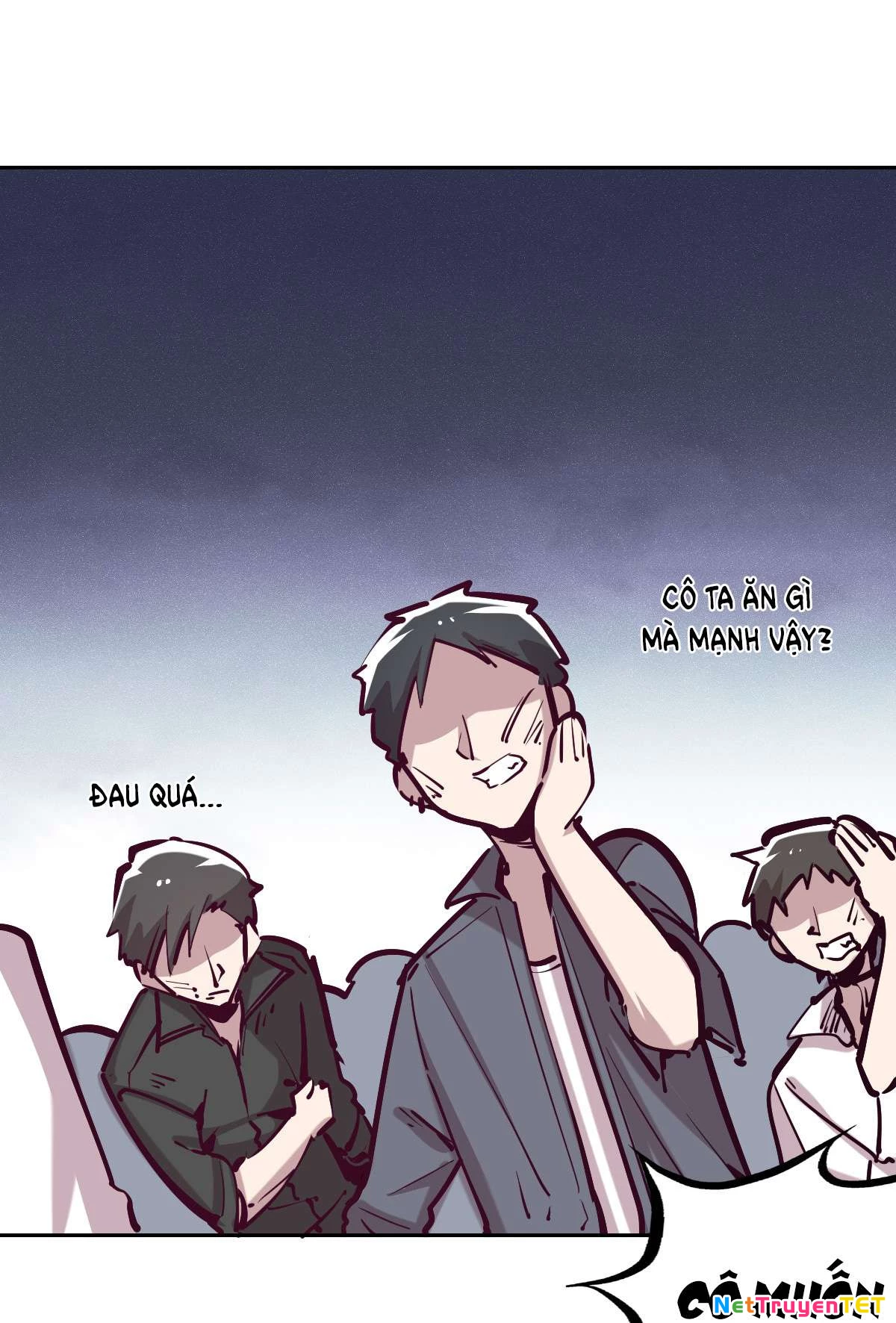 Oan Gia Chung Nhà! Chapter 15 - 30