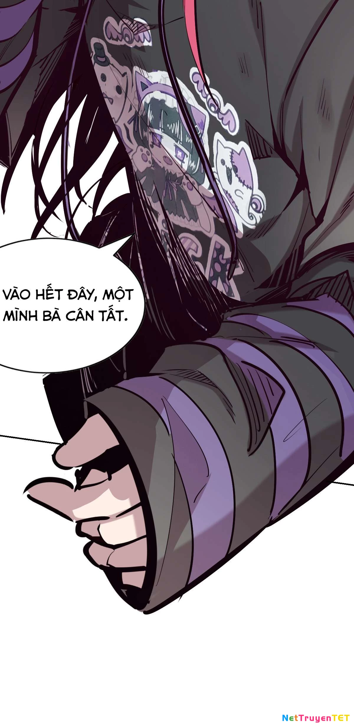 Oan Gia Chung Nhà! Chapter 15 - 33