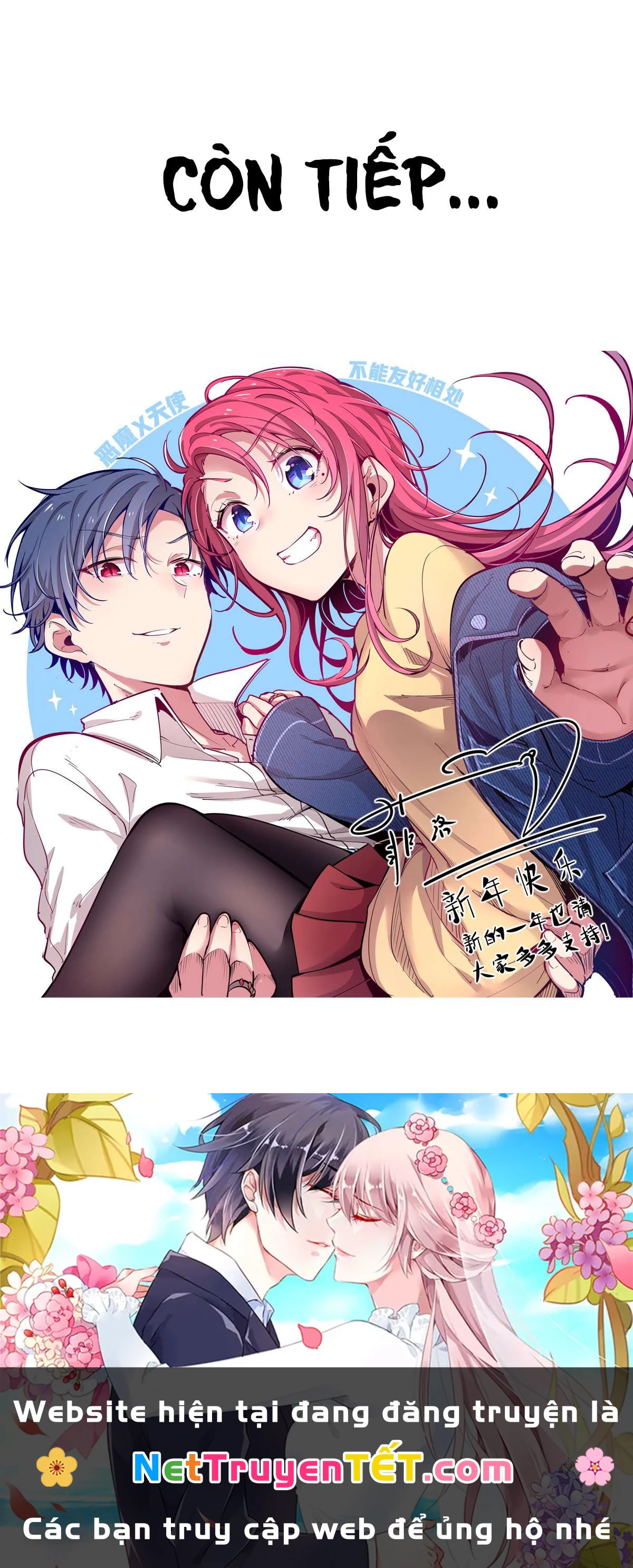 Oan Gia Chung Nhà! Chapter 15 - 34