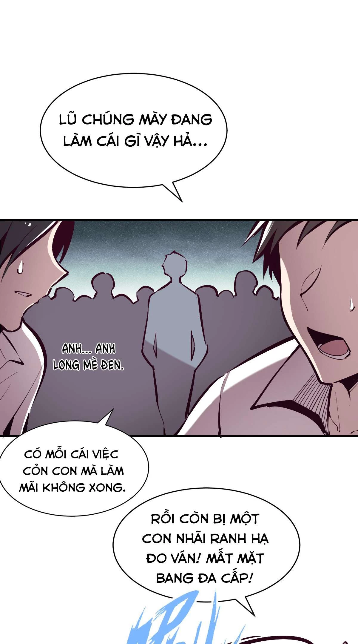 Oan Gia Chung Nhà! Chapter 16 - 3