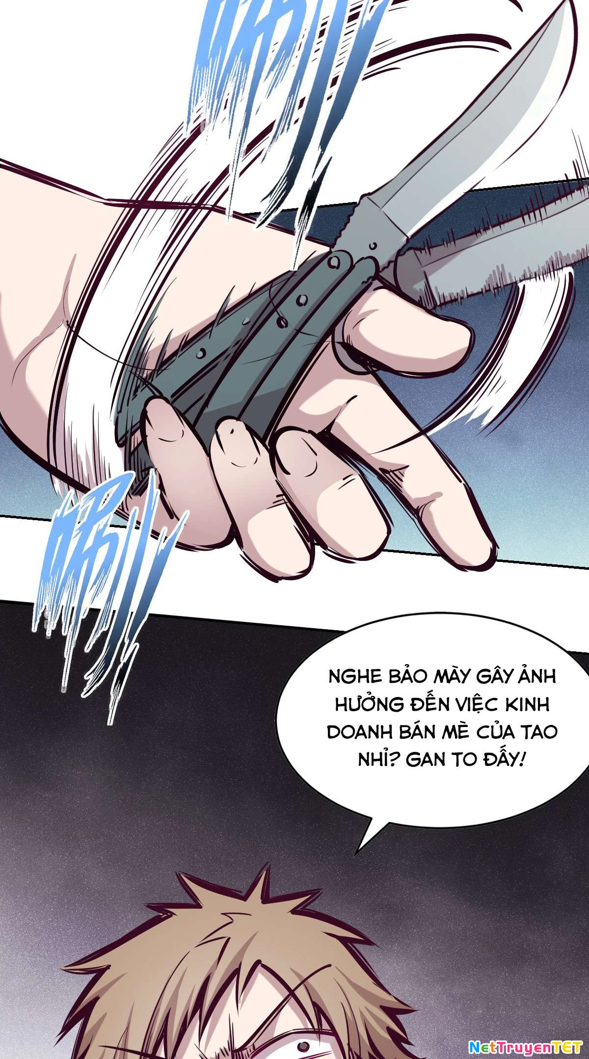 Oan Gia Chung Nhà! Chapter 16 - 4
