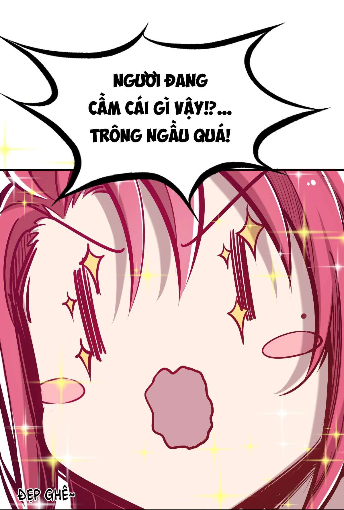 Oan Gia Chung Nhà! Chapter 16 - 6