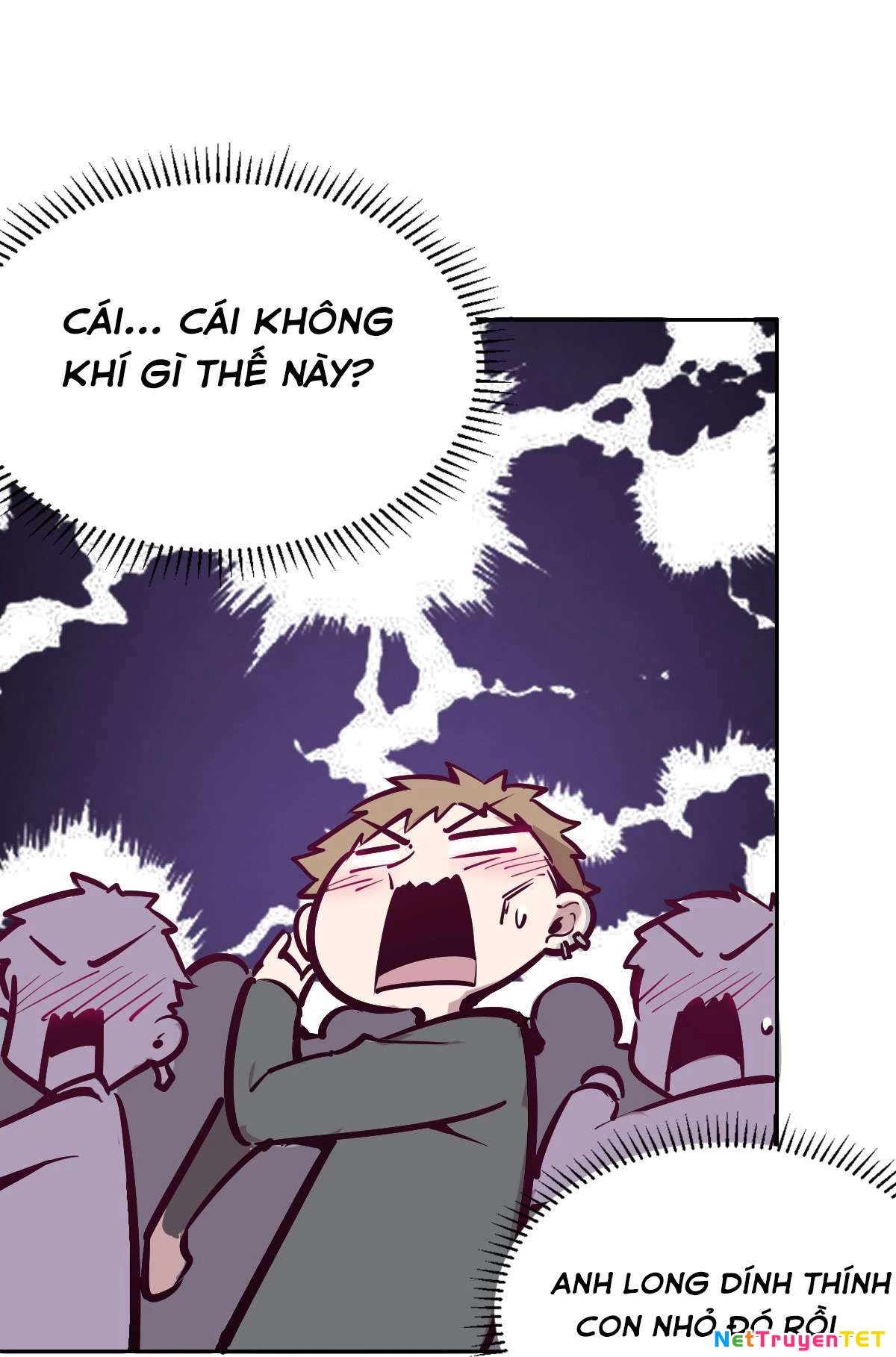 Oan Gia Chung Nhà! Chapter 16 - 13