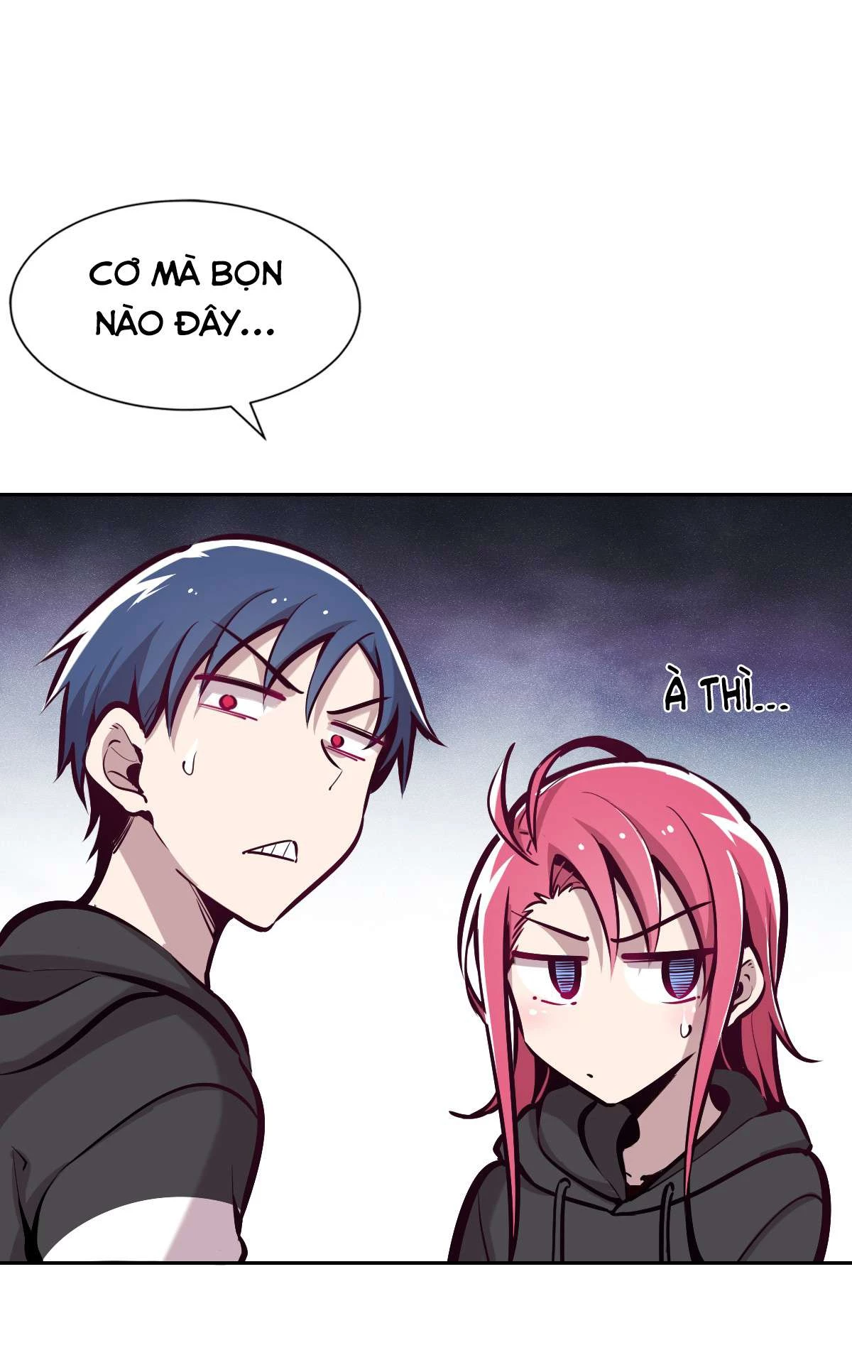 Oan Gia Chung Nhà! Chapter 16 - 22