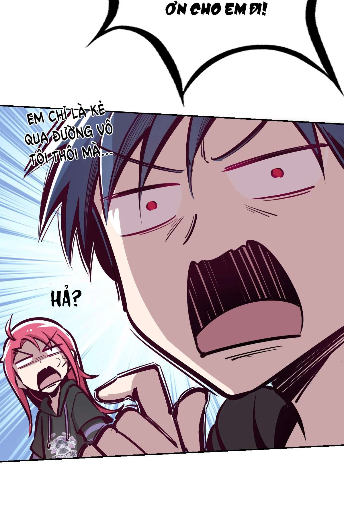 Oan Gia Chung Nhà! Chapter 16 - 28