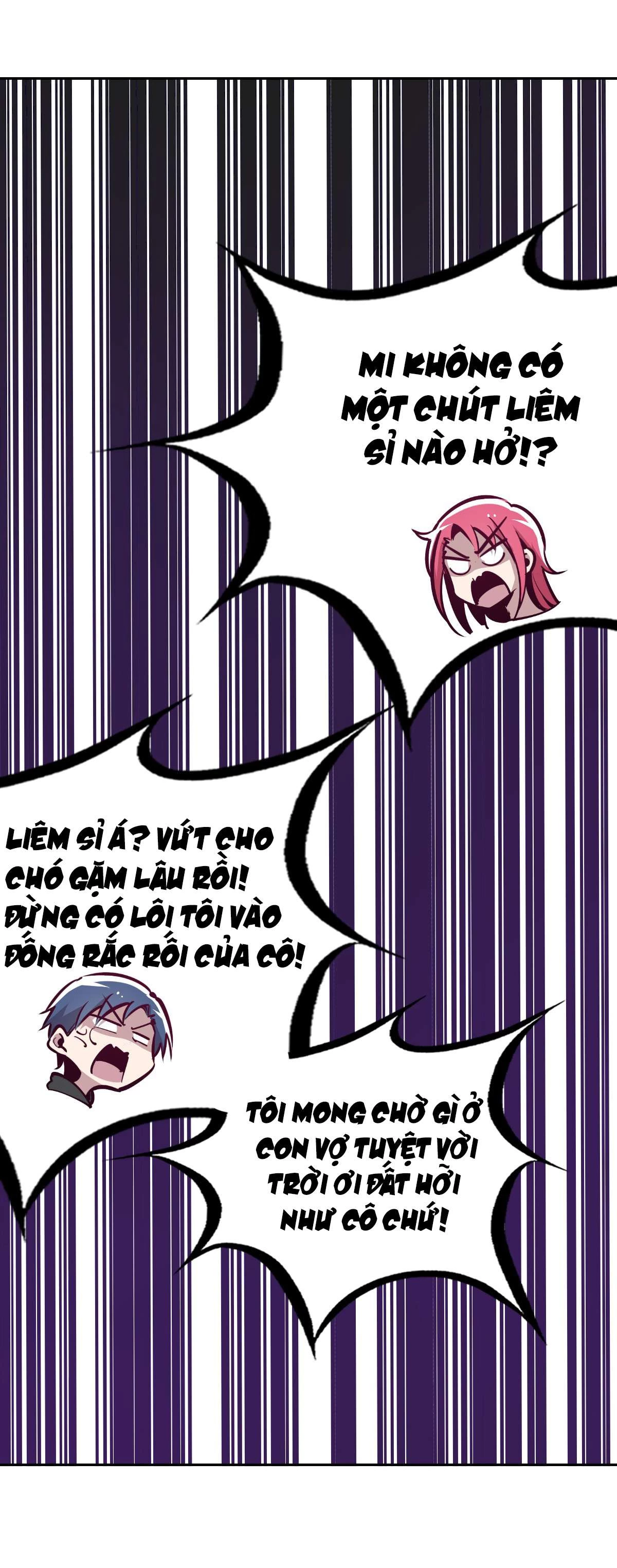 Oan Gia Chung Nhà! Chapter 16 - 29
