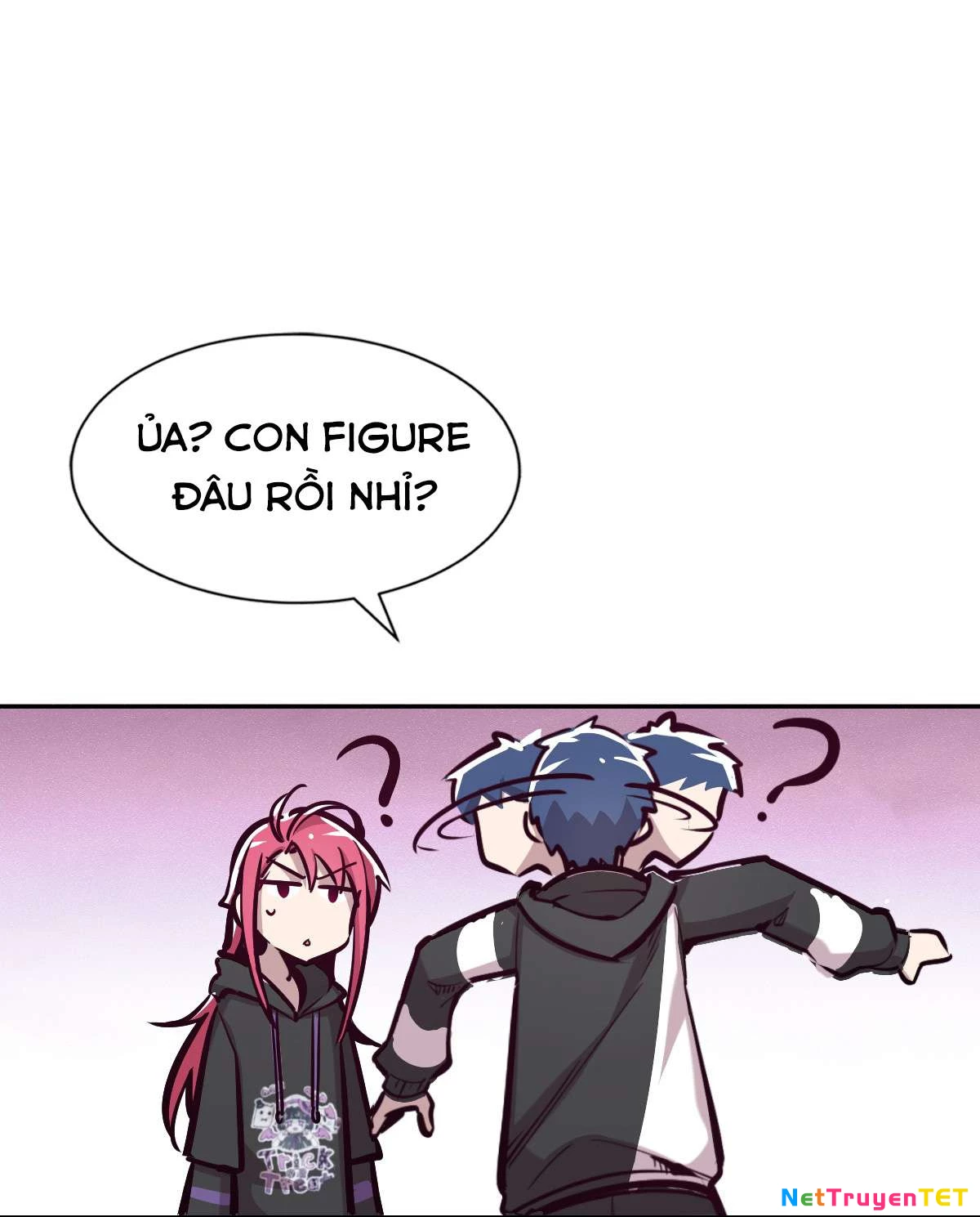 Oan Gia Chung Nhà! Chapter 16 - 30