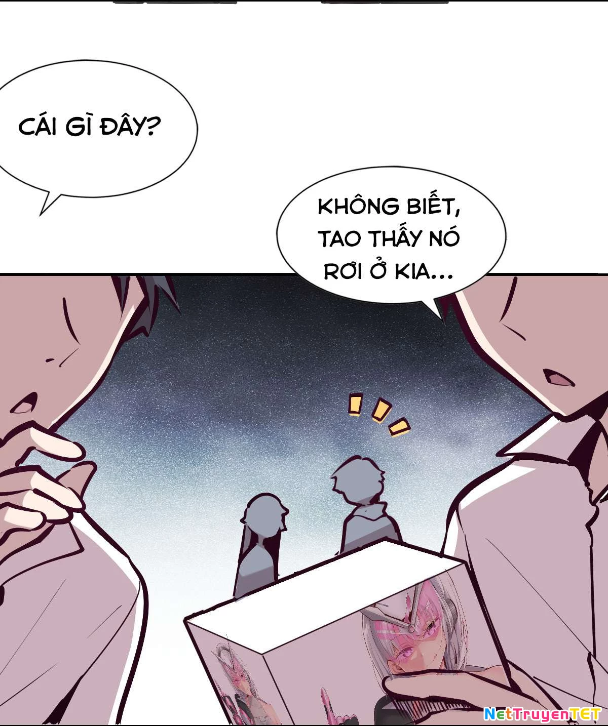 Oan Gia Chung Nhà! Chapter 16 - 31