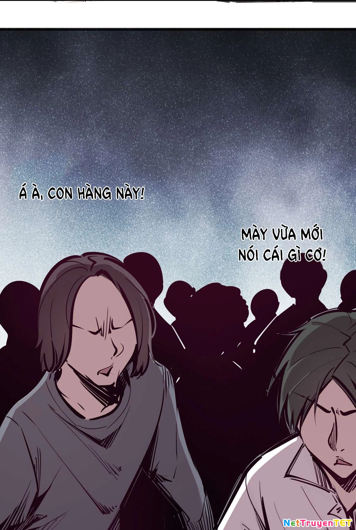 Oan Gia Chung Nhà! Chapter 16 - 34