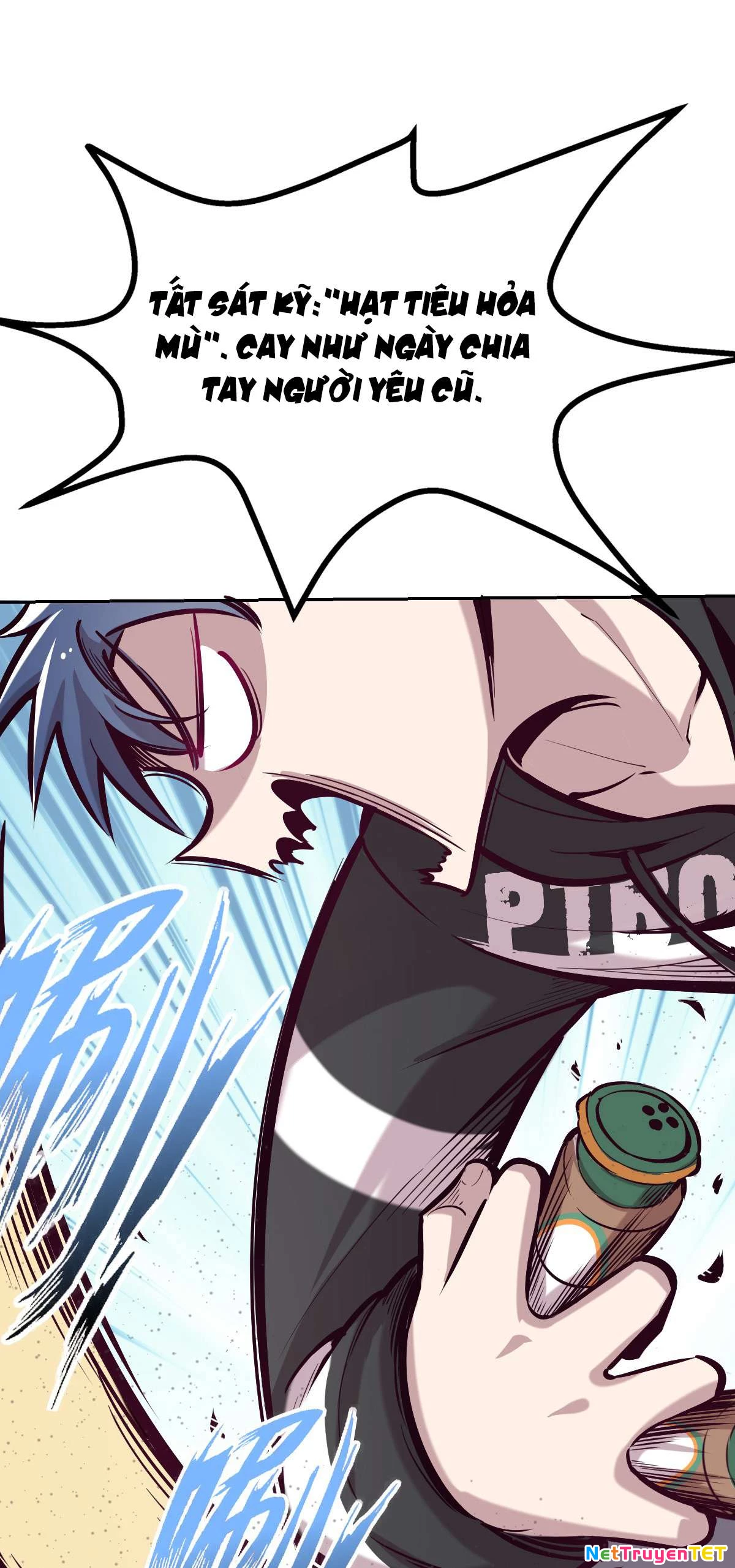 Oan Gia Chung Nhà! Chapter 17 - 6