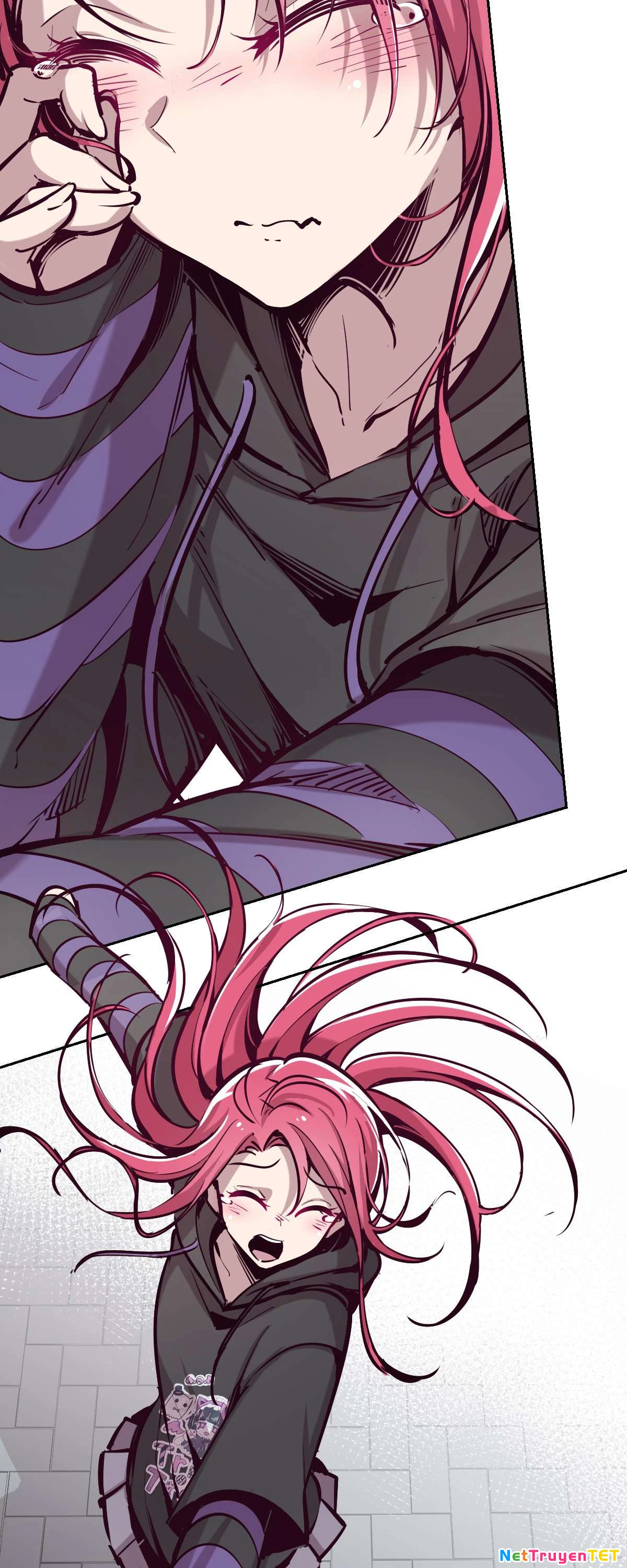 Oan Gia Chung Nhà! Chapter 17 - 12