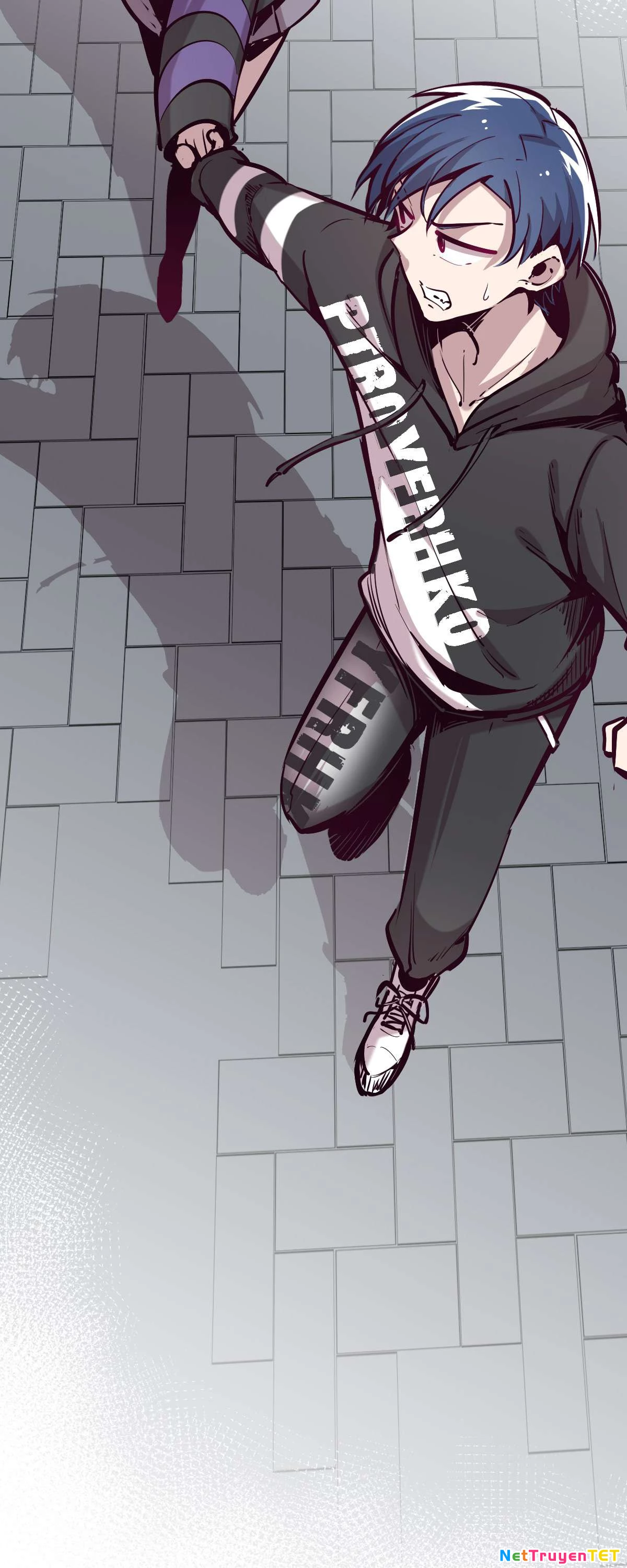 Oan Gia Chung Nhà! Chapter 17 - 13