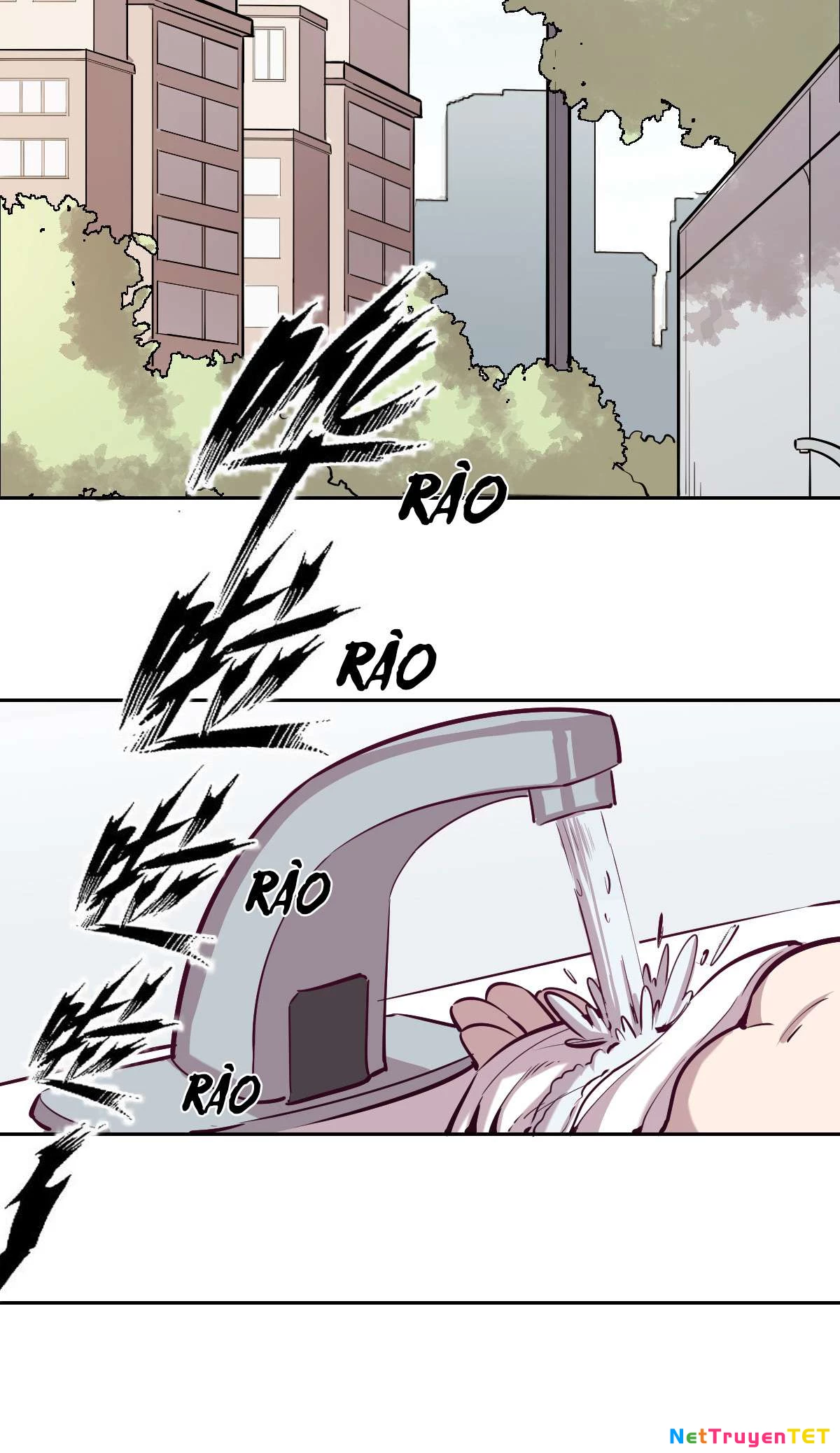 Oan Gia Chung Nhà! Chapter 17 - 16