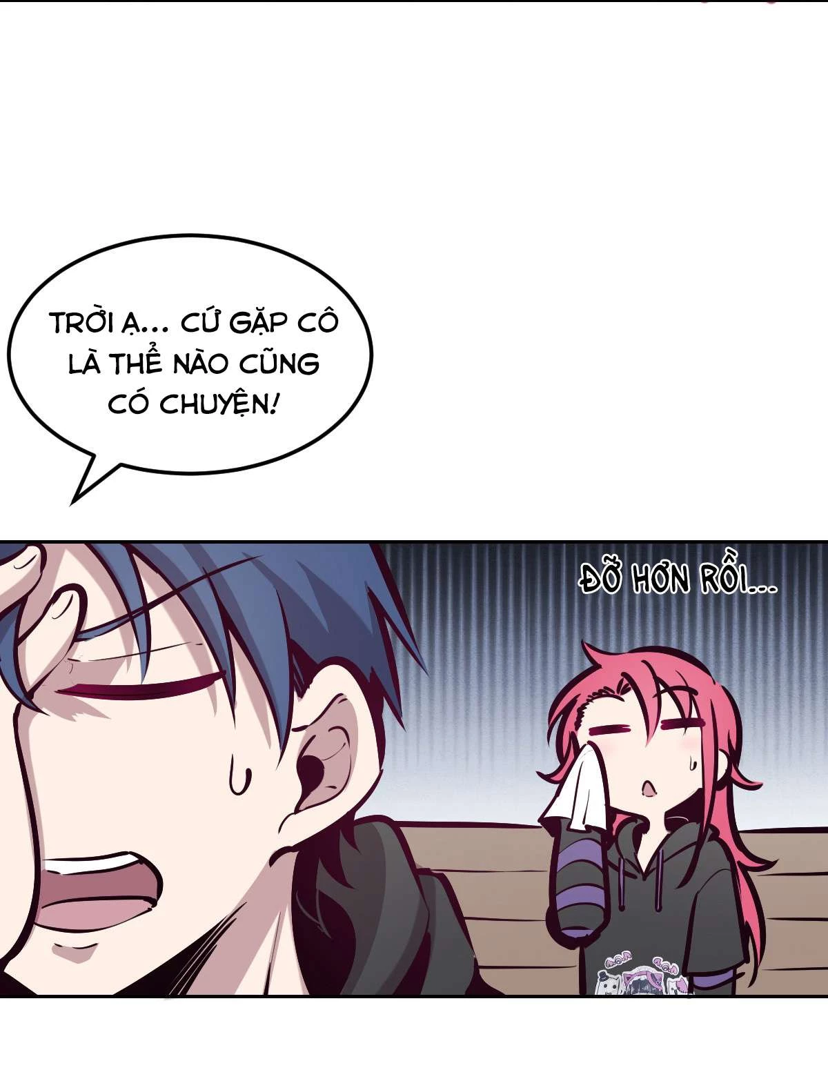Oan Gia Chung Nhà! Chapter 17 - 19
