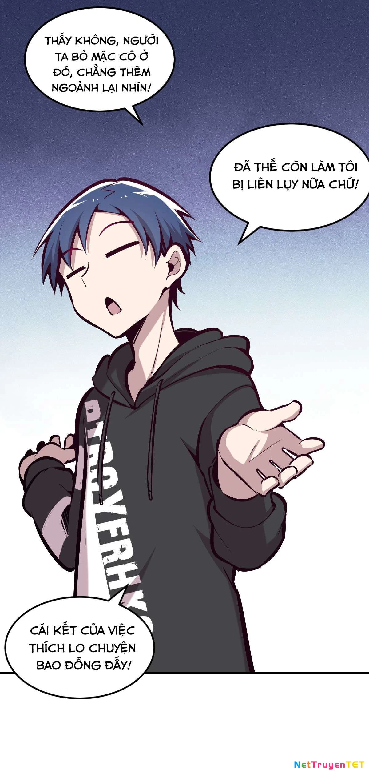 Oan Gia Chung Nhà! Chapter 17 - 21