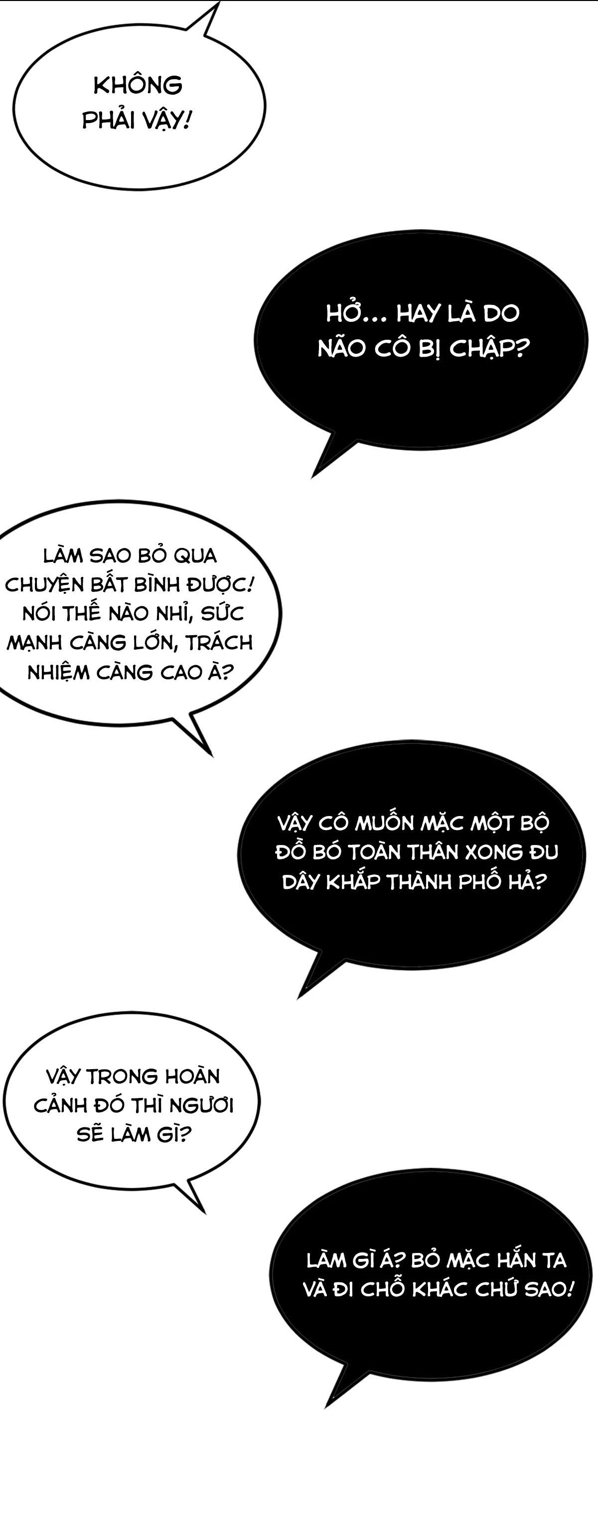 Oan Gia Chung Nhà! Chapter 17 - 26
