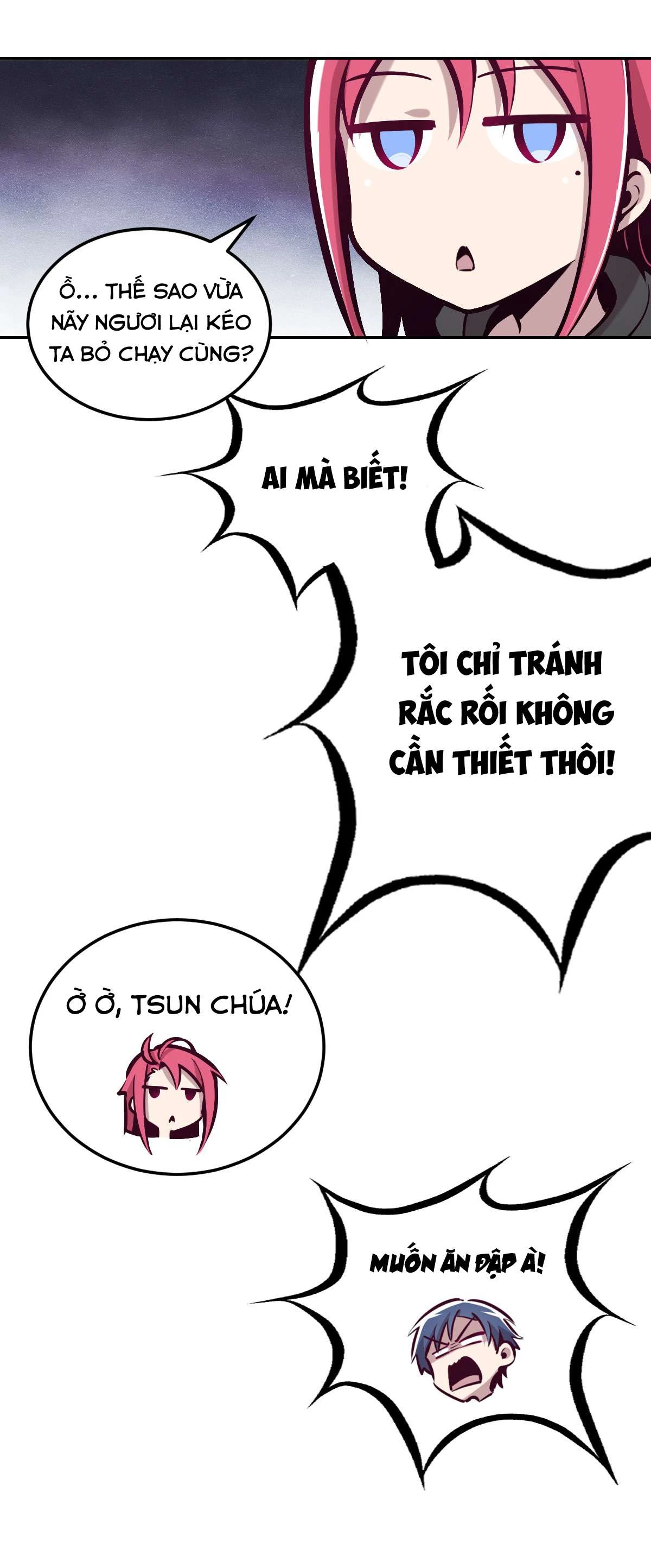 Oan Gia Chung Nhà! Chapter 17 - 29