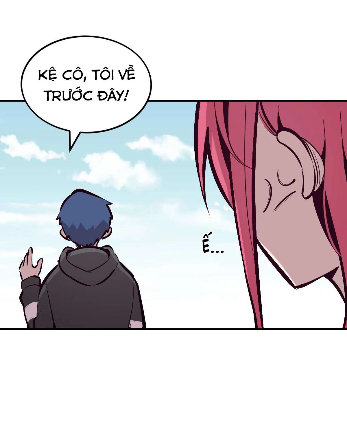 Oan Gia Chung Nhà! Chapter 17 - 31