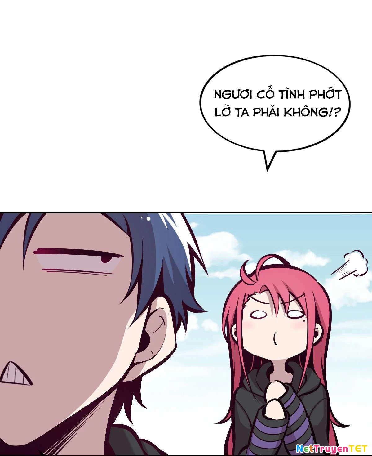 Oan Gia Chung Nhà! Chapter 17 - 32