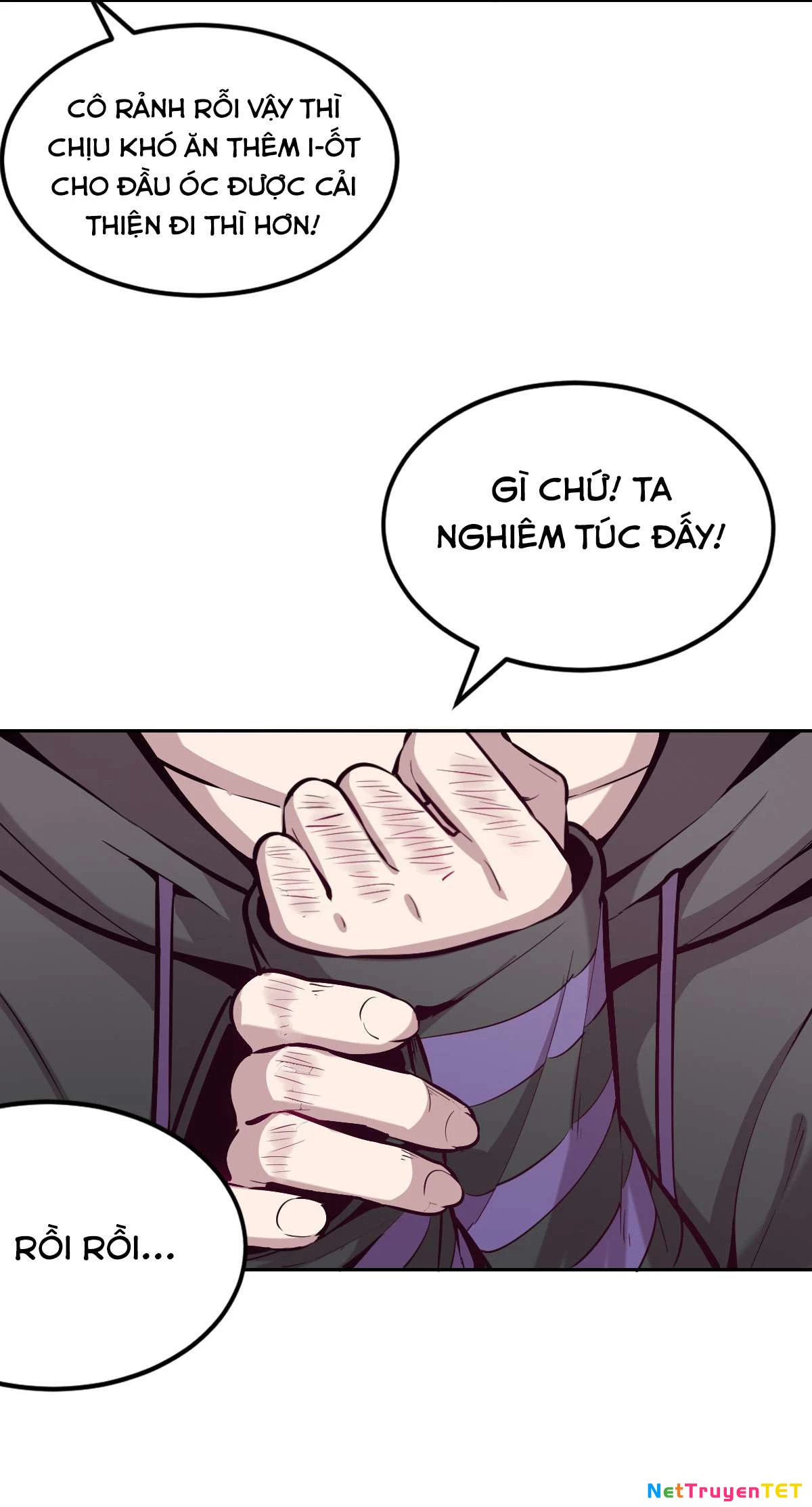 Oan Gia Chung Nhà! Chapter 17 - 33