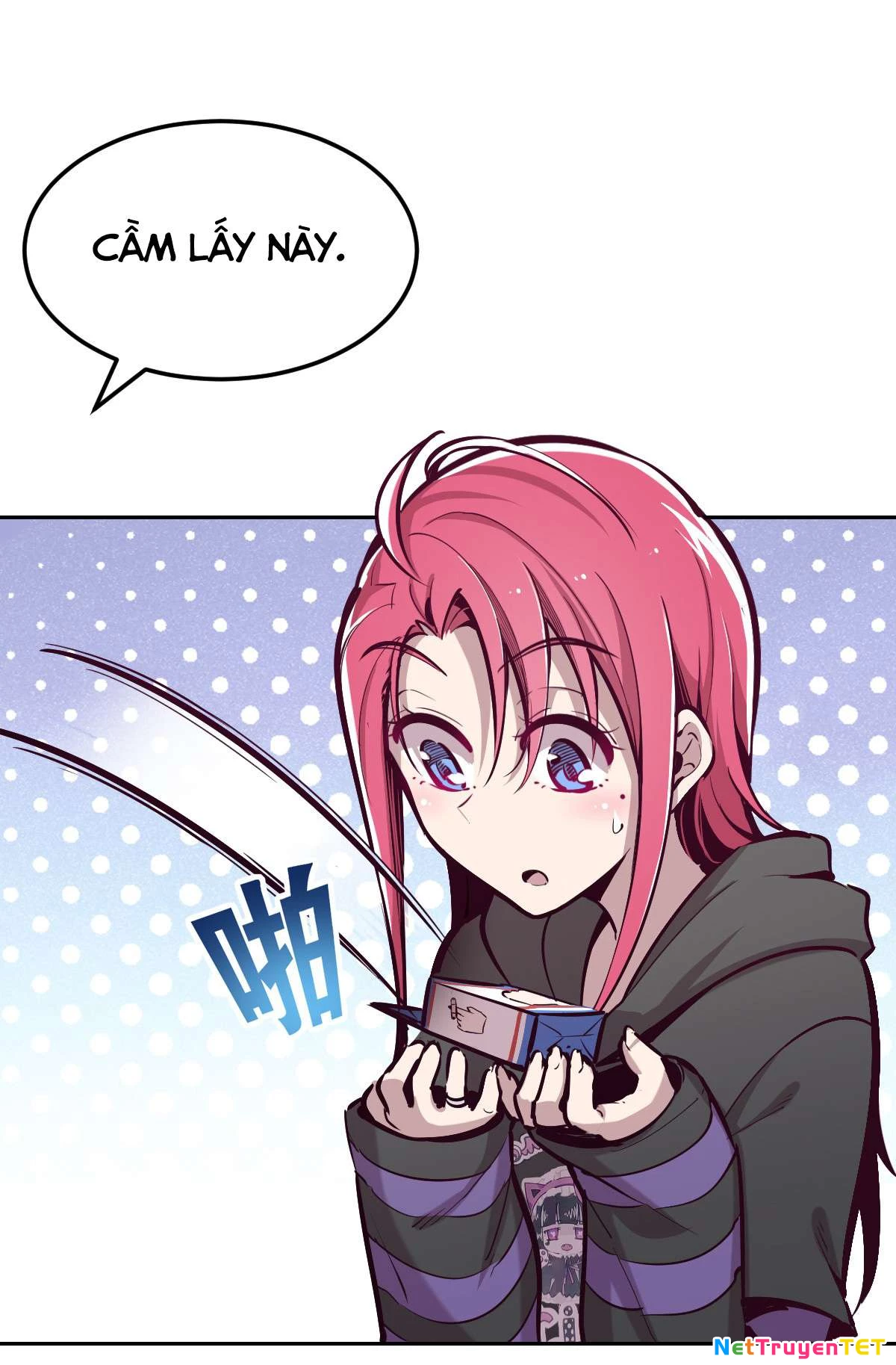 Oan Gia Chung Nhà! Chapter 17 - 35