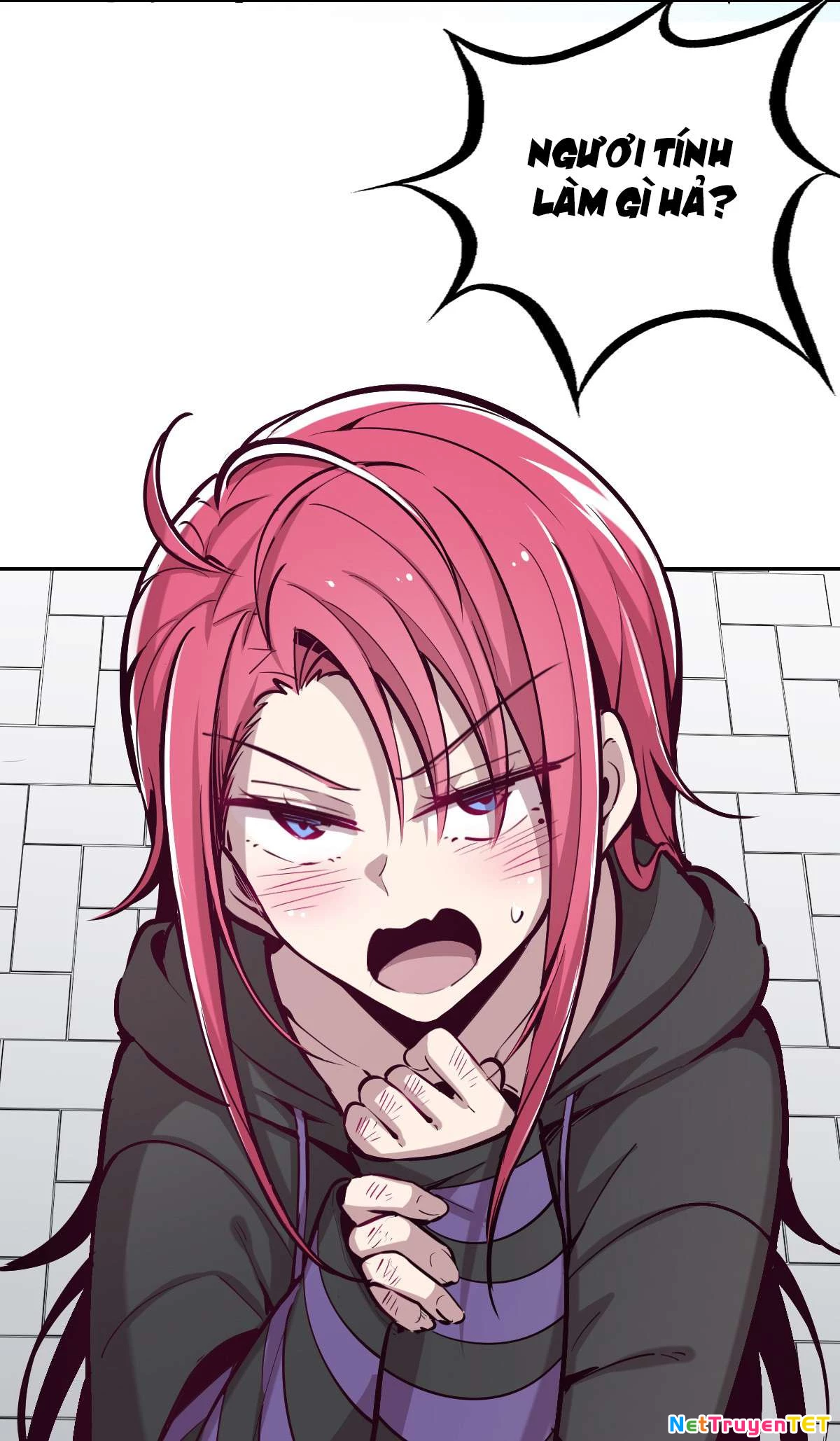 Oan Gia Chung Nhà! Chapter 17 - 37