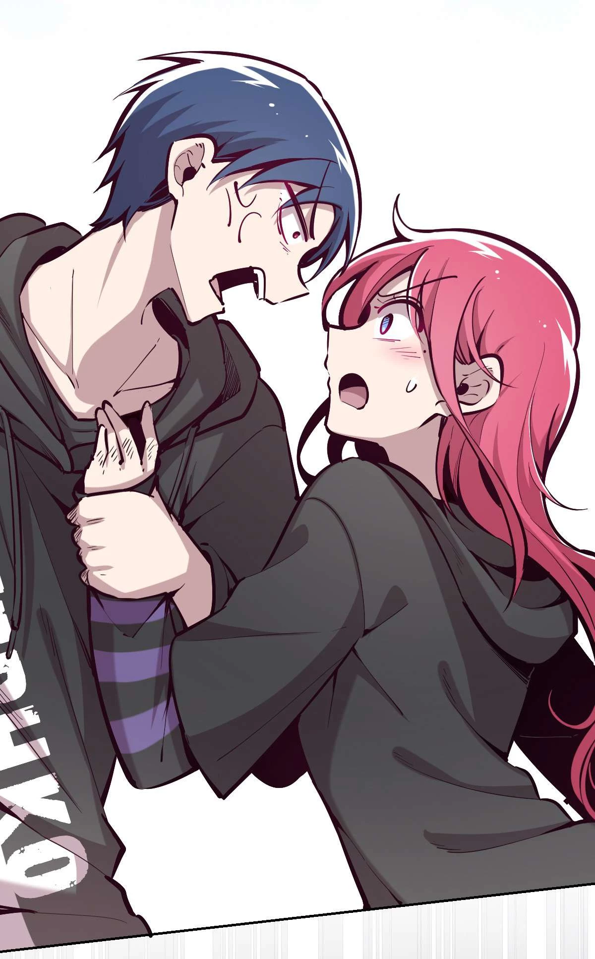 Oan Gia Chung Nhà! Chapter 17 - 42