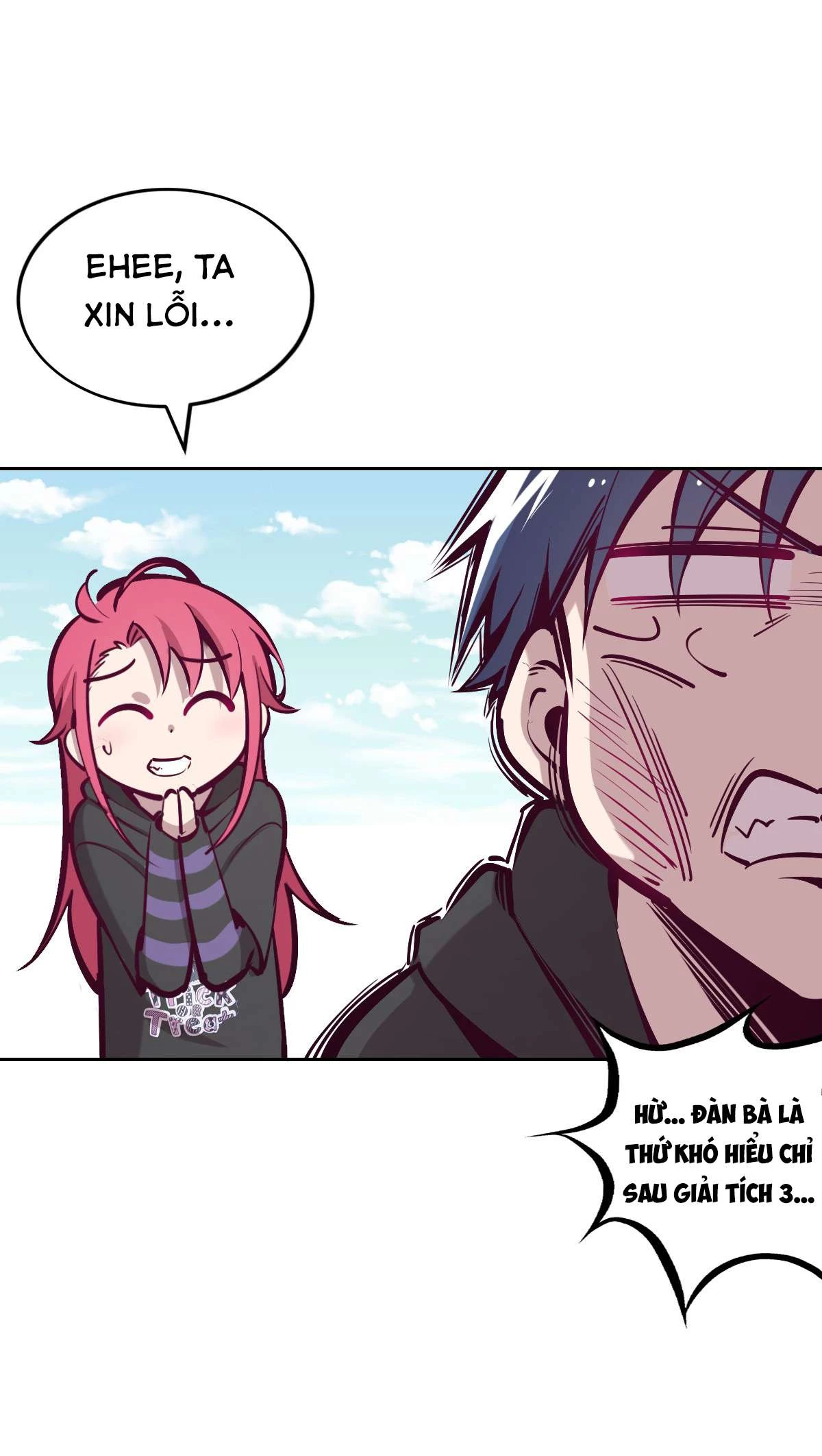 Oan Gia Chung Nhà! Chapter 17 - 46