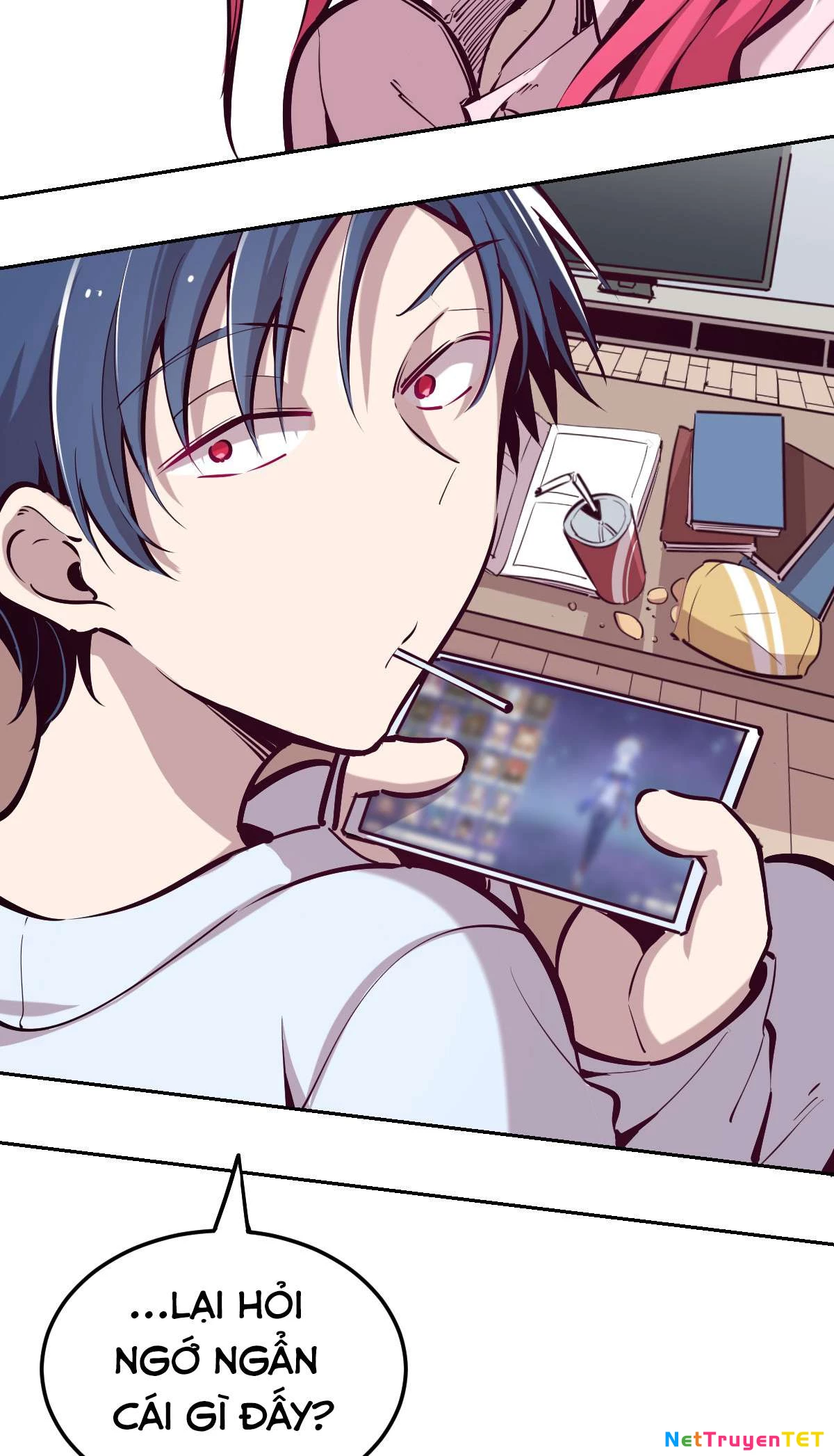 Oan Gia Chung Nhà! Chapter 18 - 4