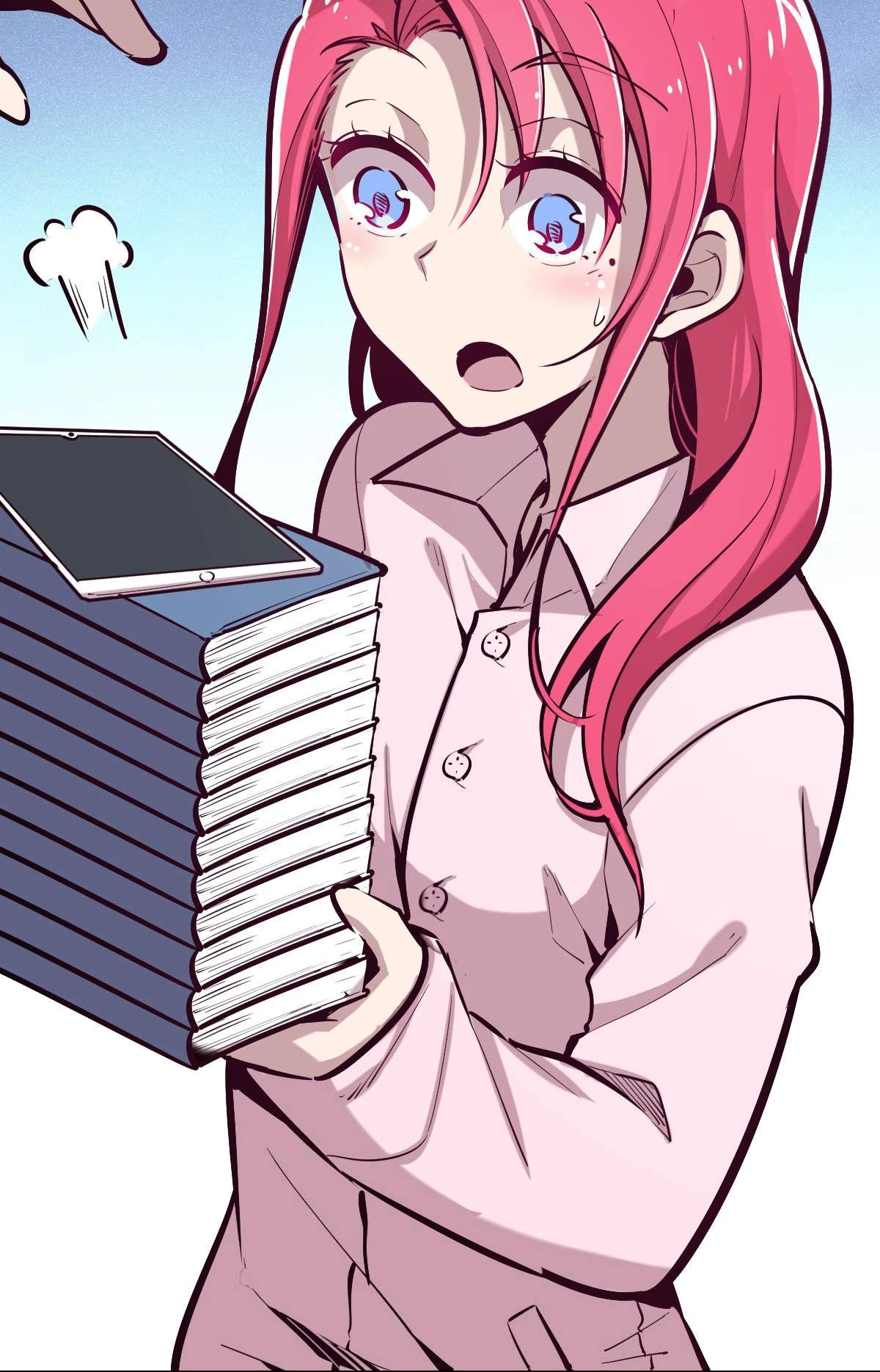 Oan Gia Chung Nhà! Chapter 18 - 7