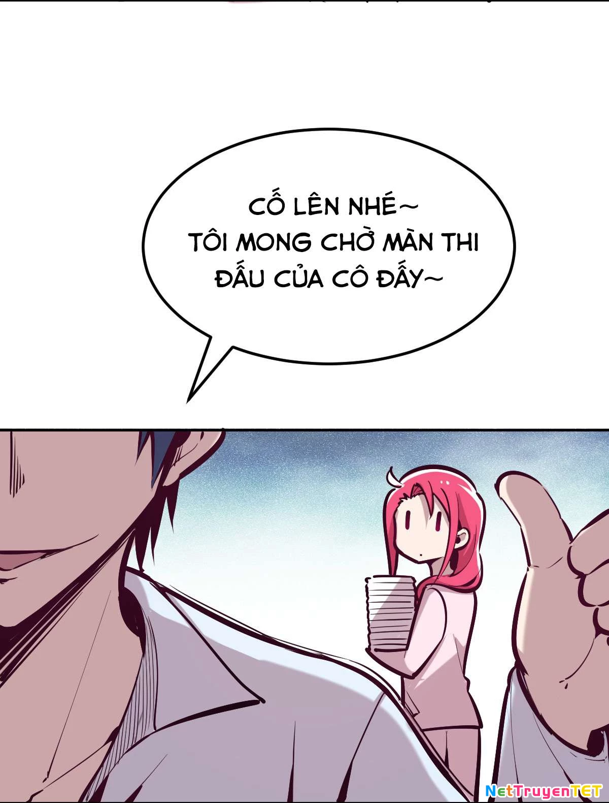 Oan Gia Chung Nhà! Chapter 18 - 8