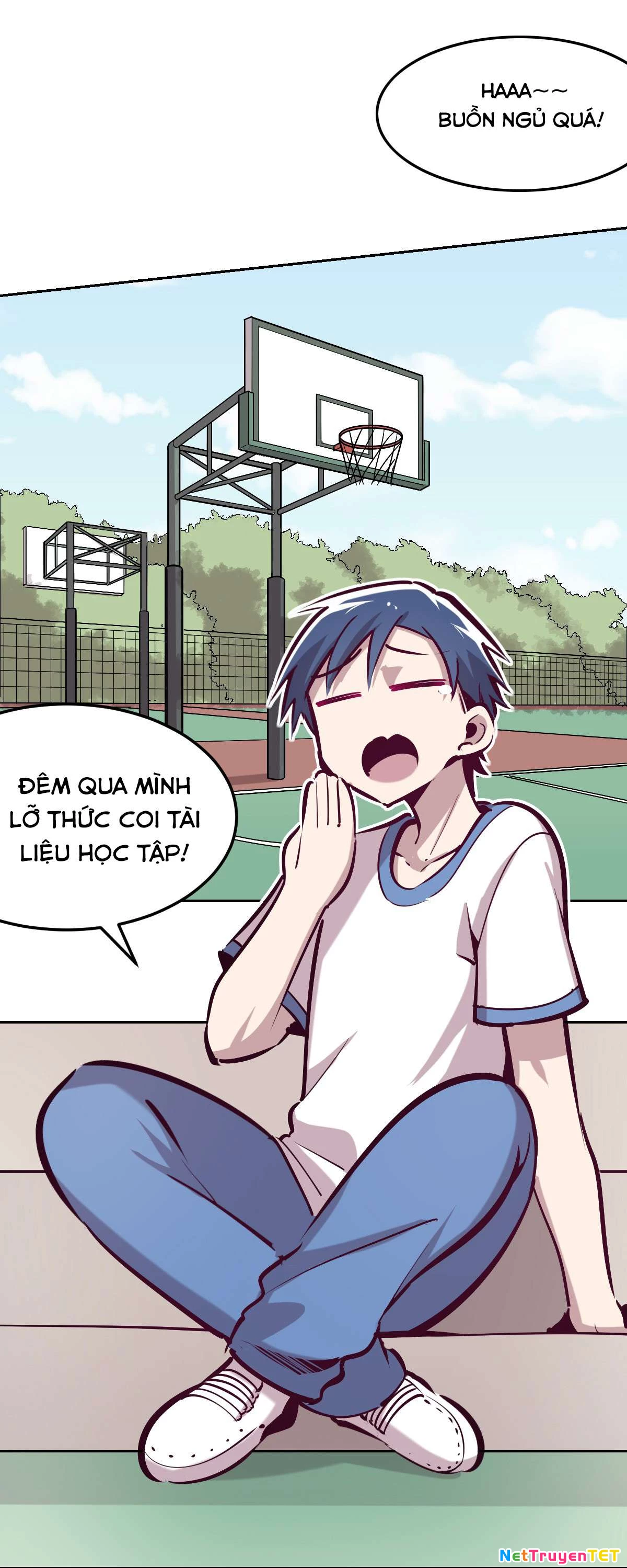 Oan Gia Chung Nhà! Chapter 18 - 13