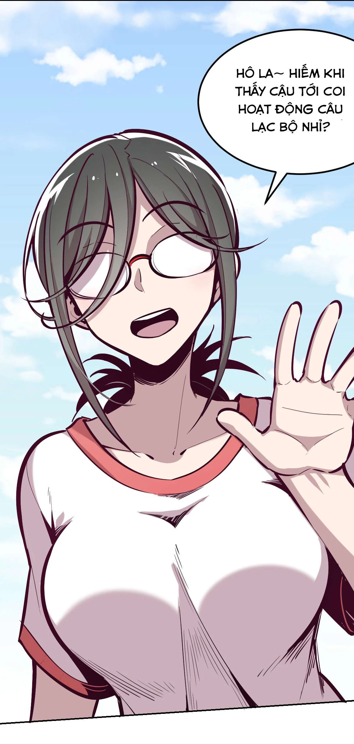 Oan Gia Chung Nhà! Chapter 18 - 14