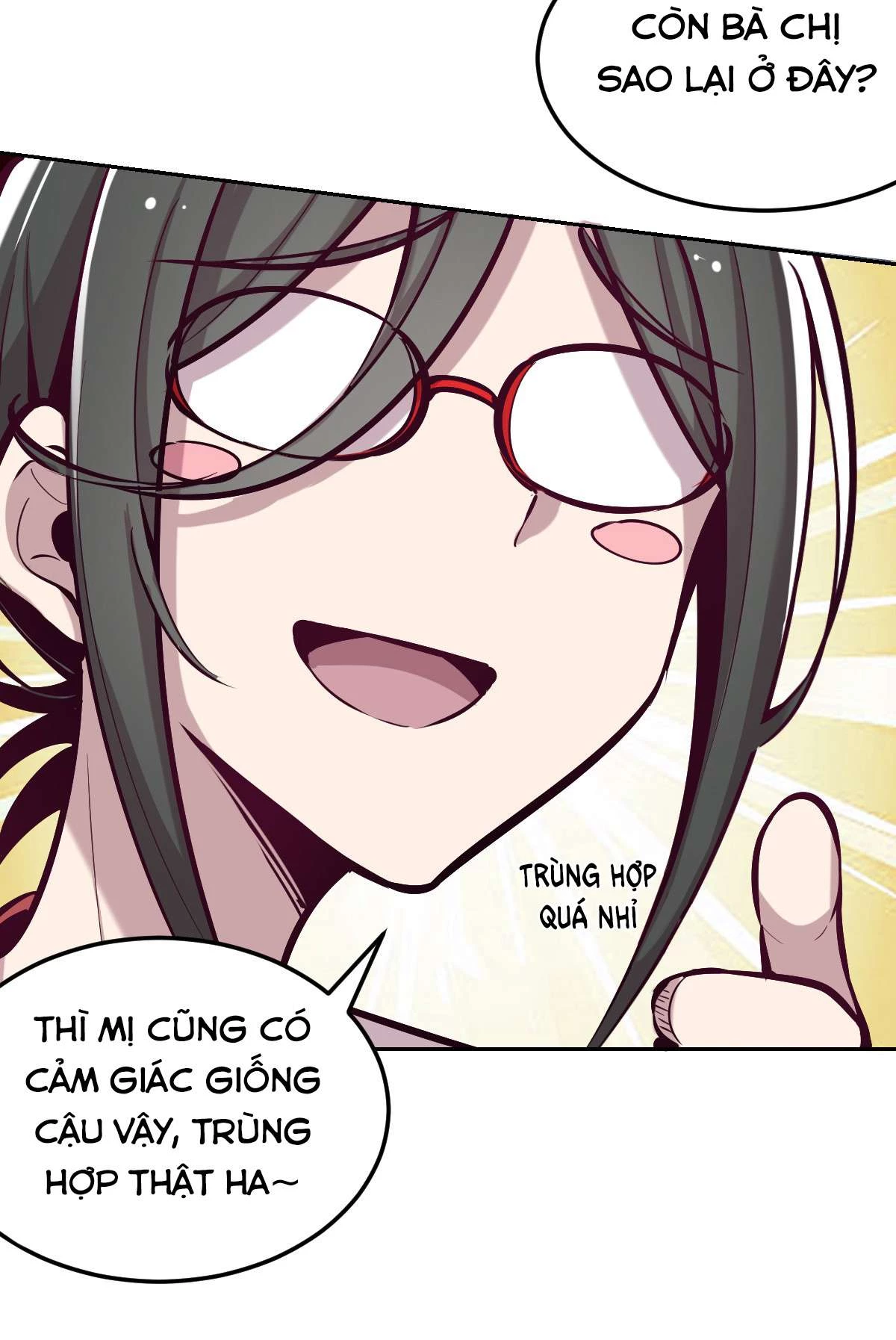 Oan Gia Chung Nhà! Chapter 18 - 16